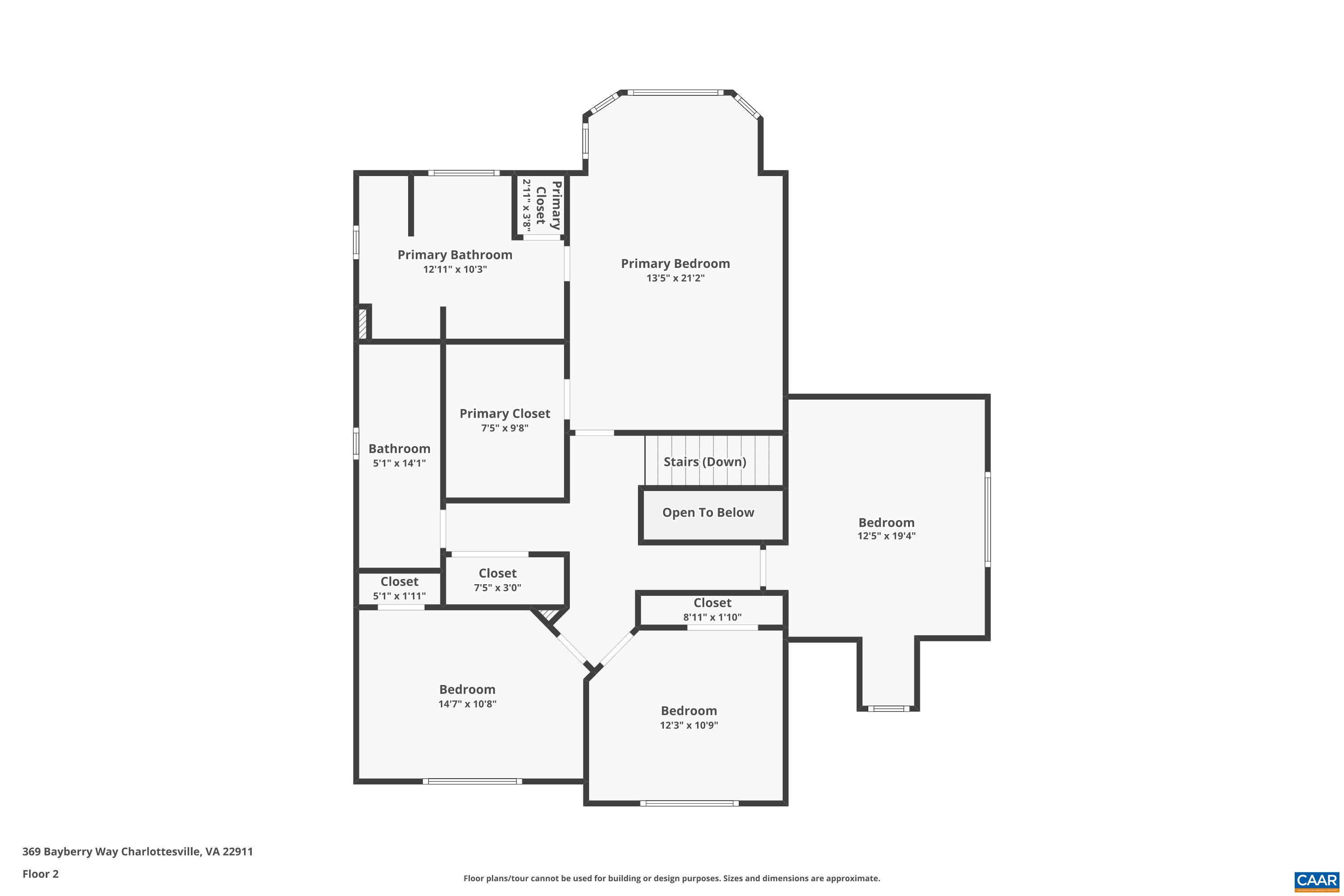 369 BAYBERRY WAY