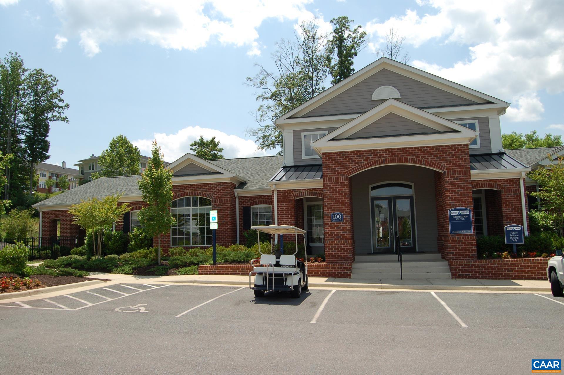 235 YELLOWSTONE DR Unit: 103