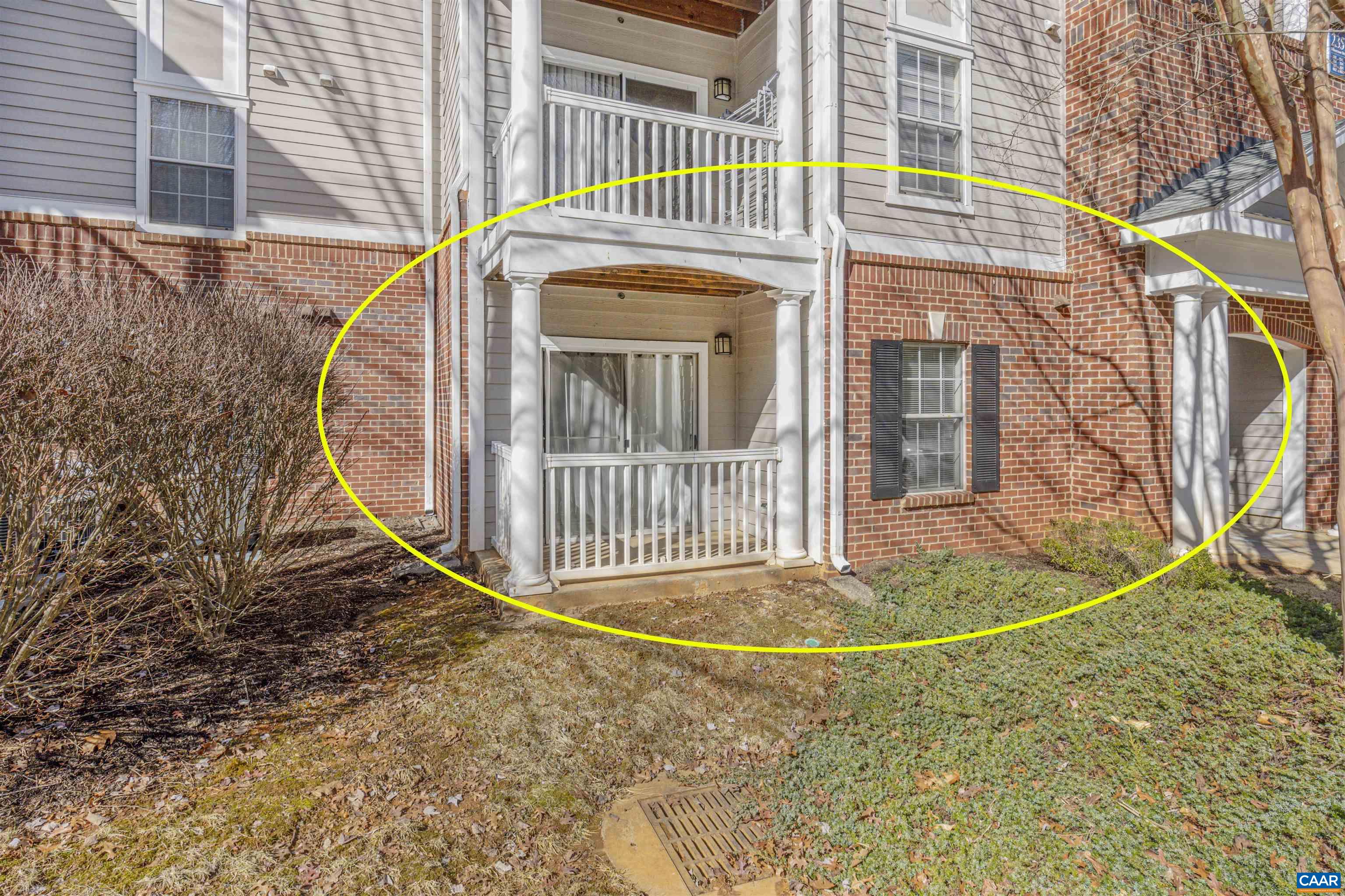 235 YELLOWSTONE DR Unit: 103