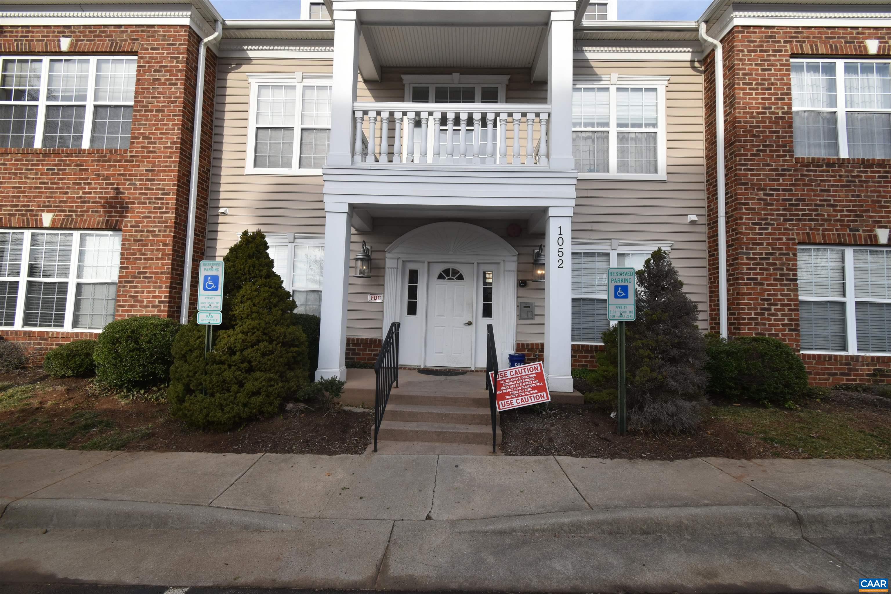 1052 GLENWOOD STATION LN Unit: 104