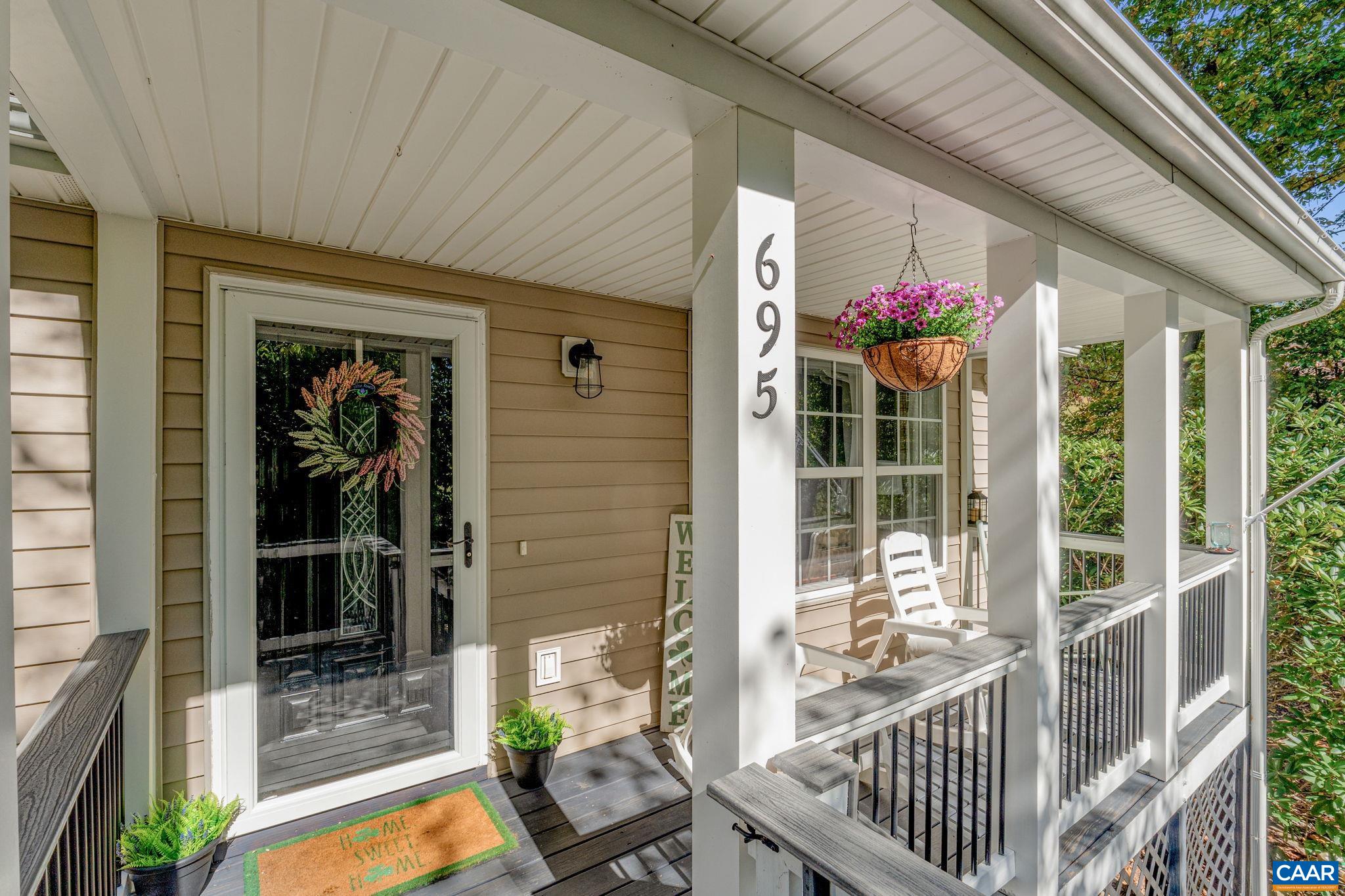 695 JEFFERSON DR