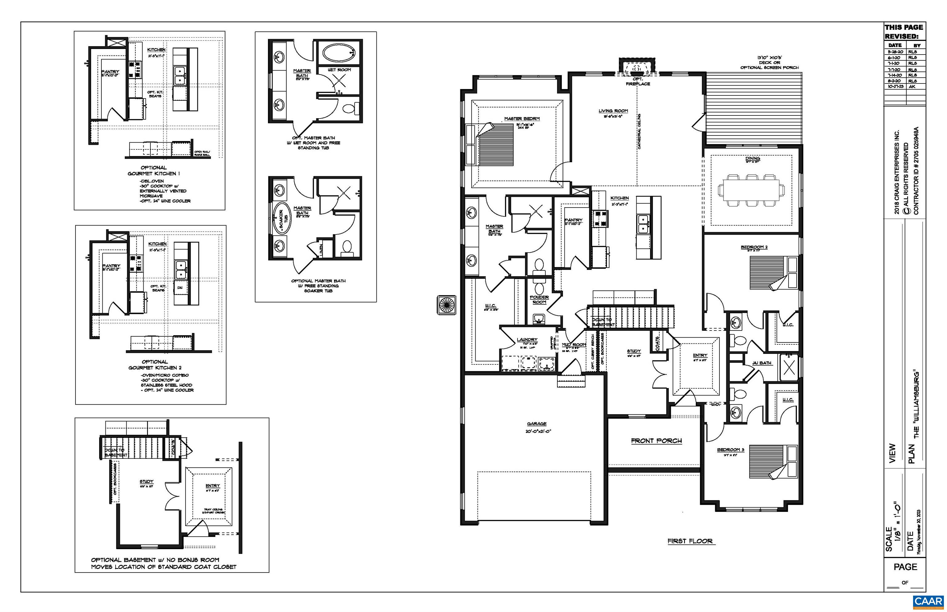 120 AGATHA RIDGE LN Unit: C