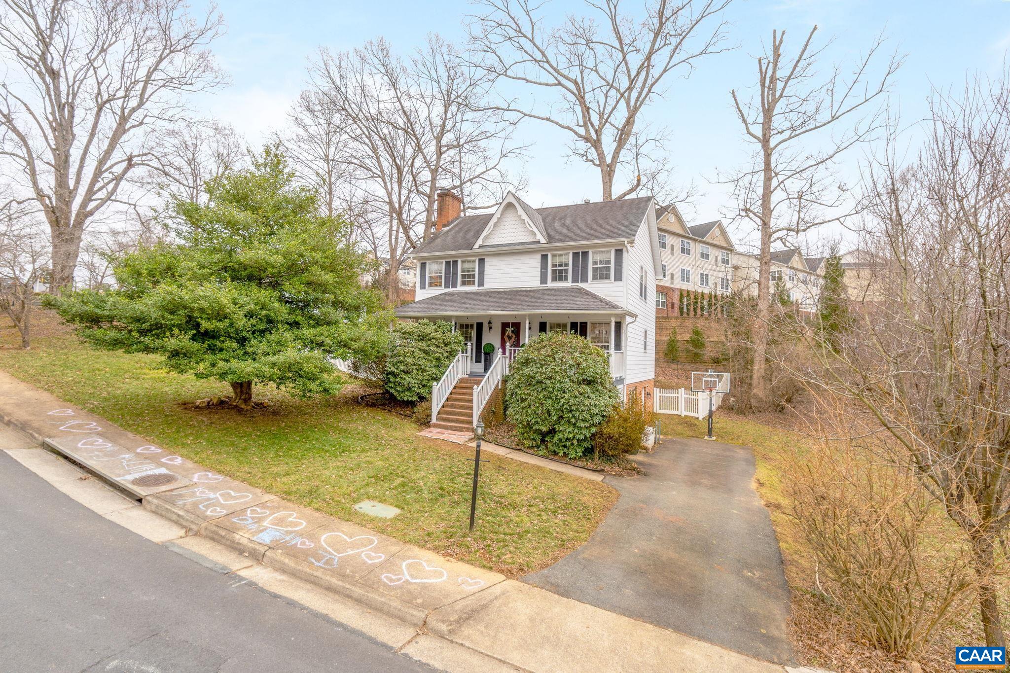 1087 TOWNE LN