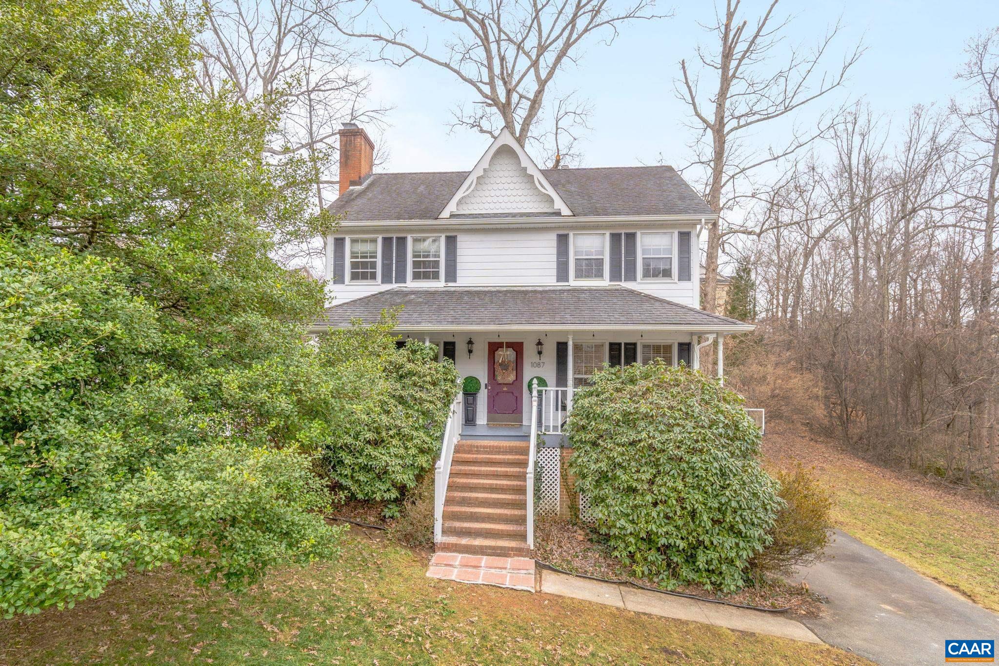1087 TOWNE LN