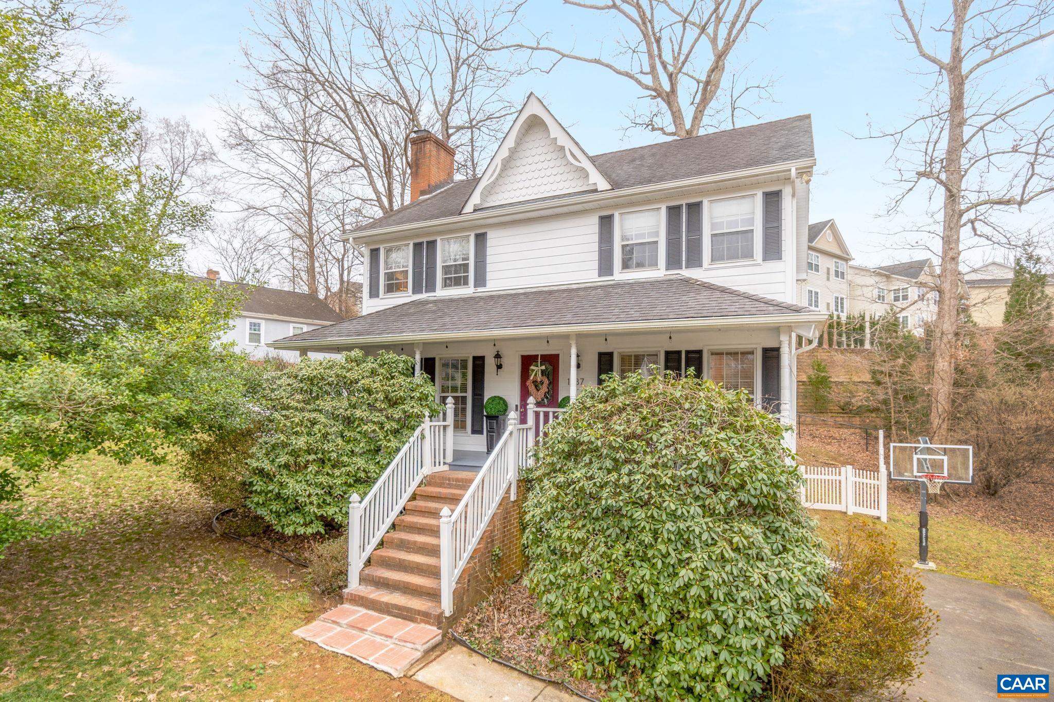 1087 TOWNE LN