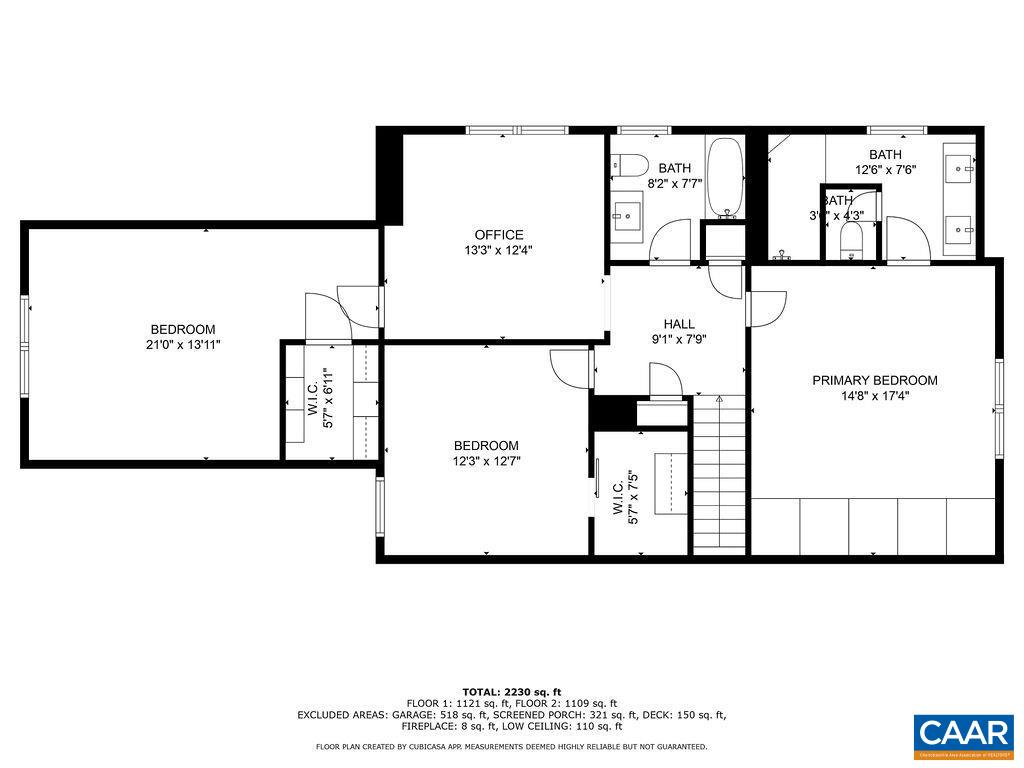 1205 HUNTERS RIDGE RD