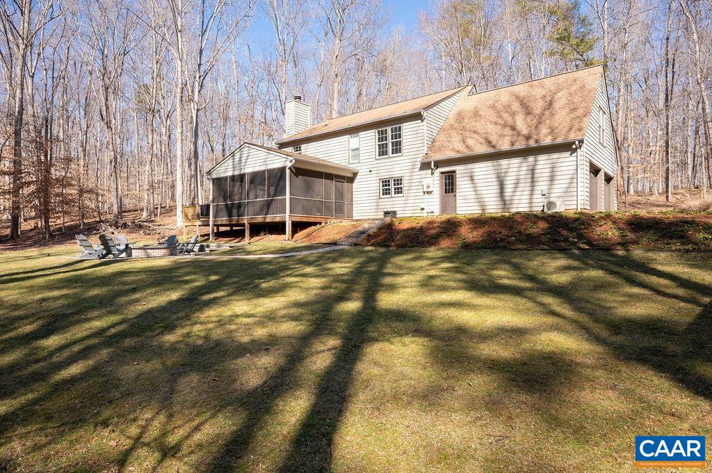 1205 HUNTERS RIDGE RD