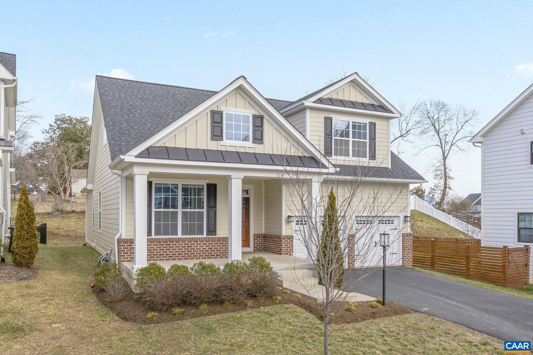 118 PAYNES MILL RD