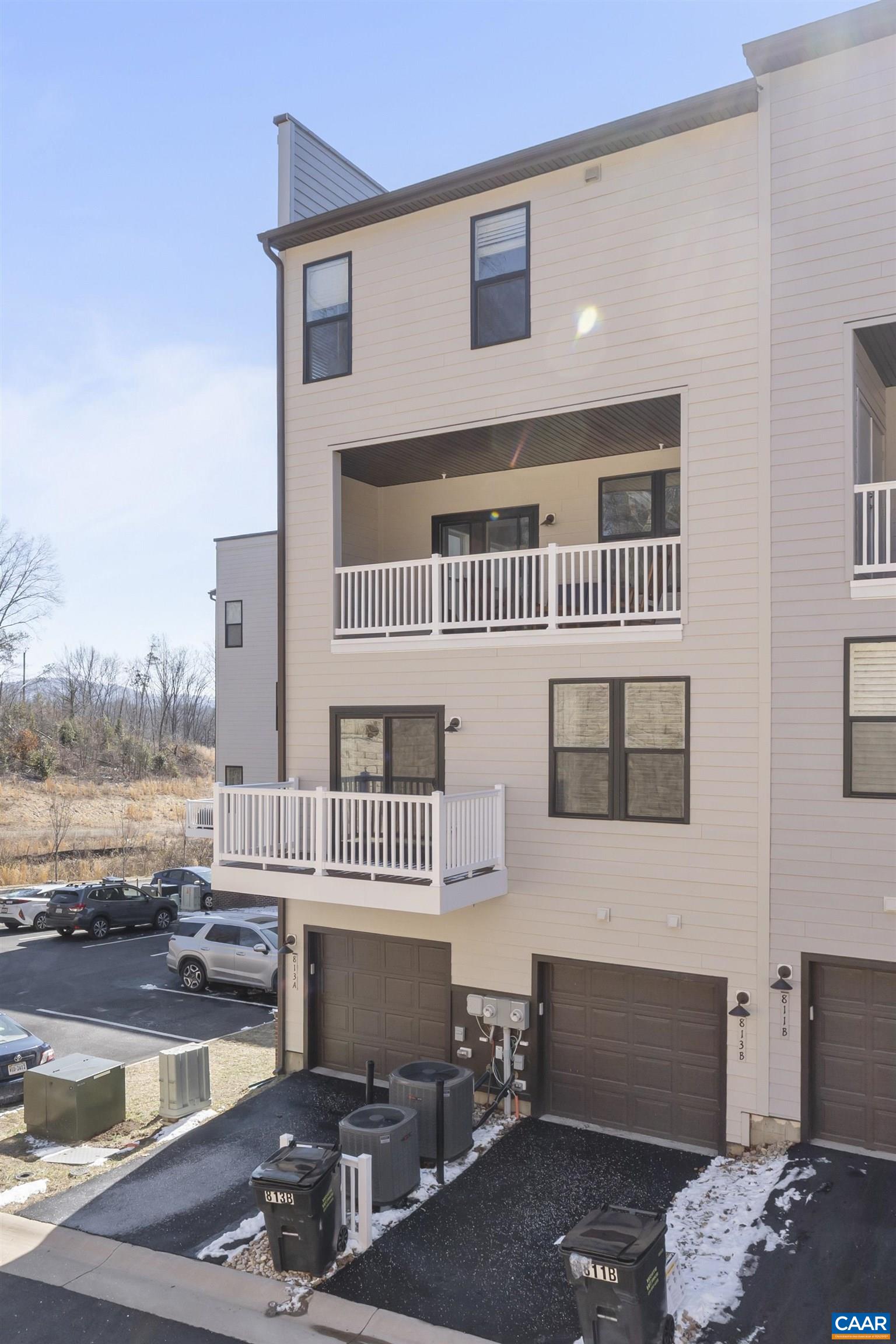 813 WESLEY LN Unit: A
