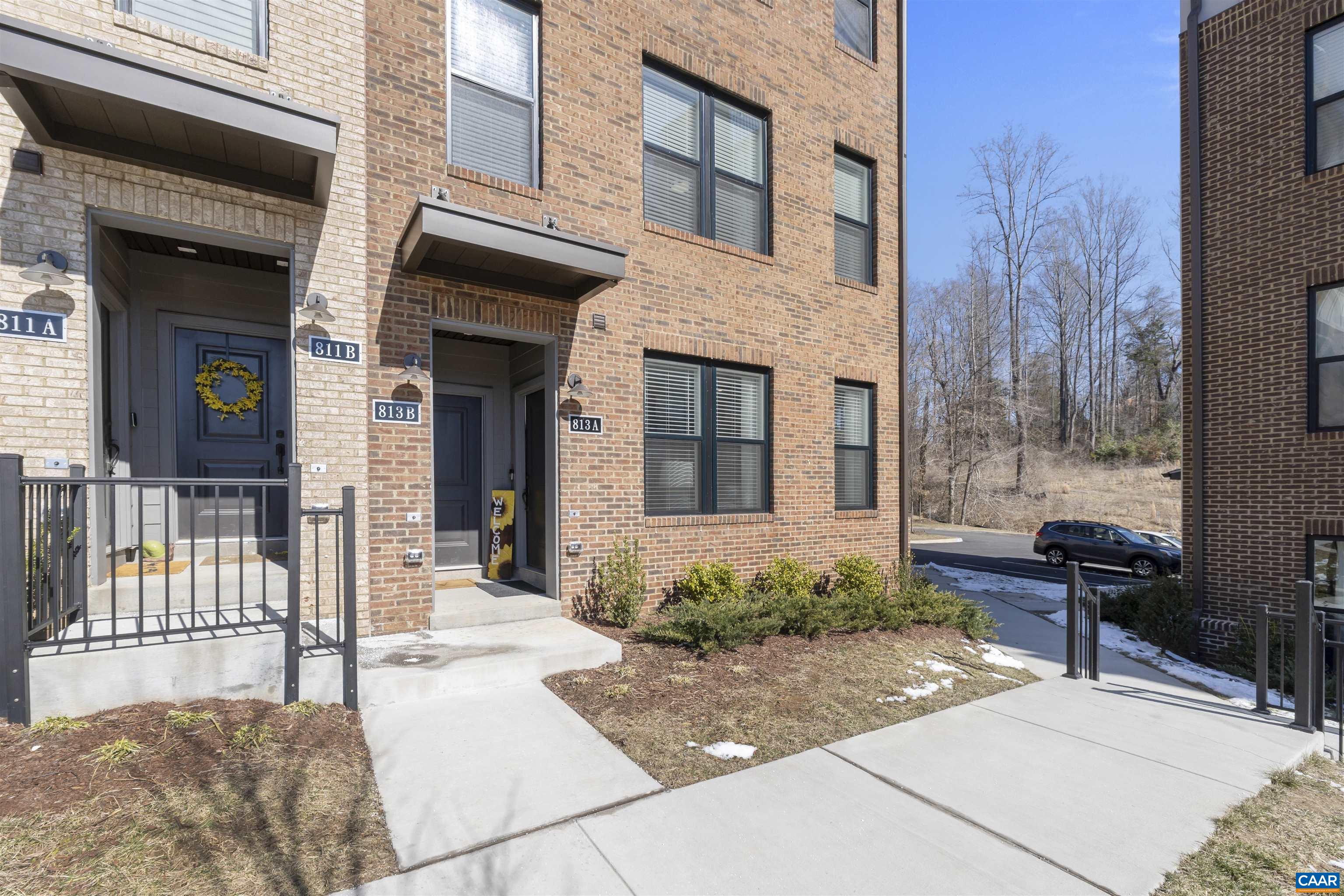 813 WESLEY LN Unit: A