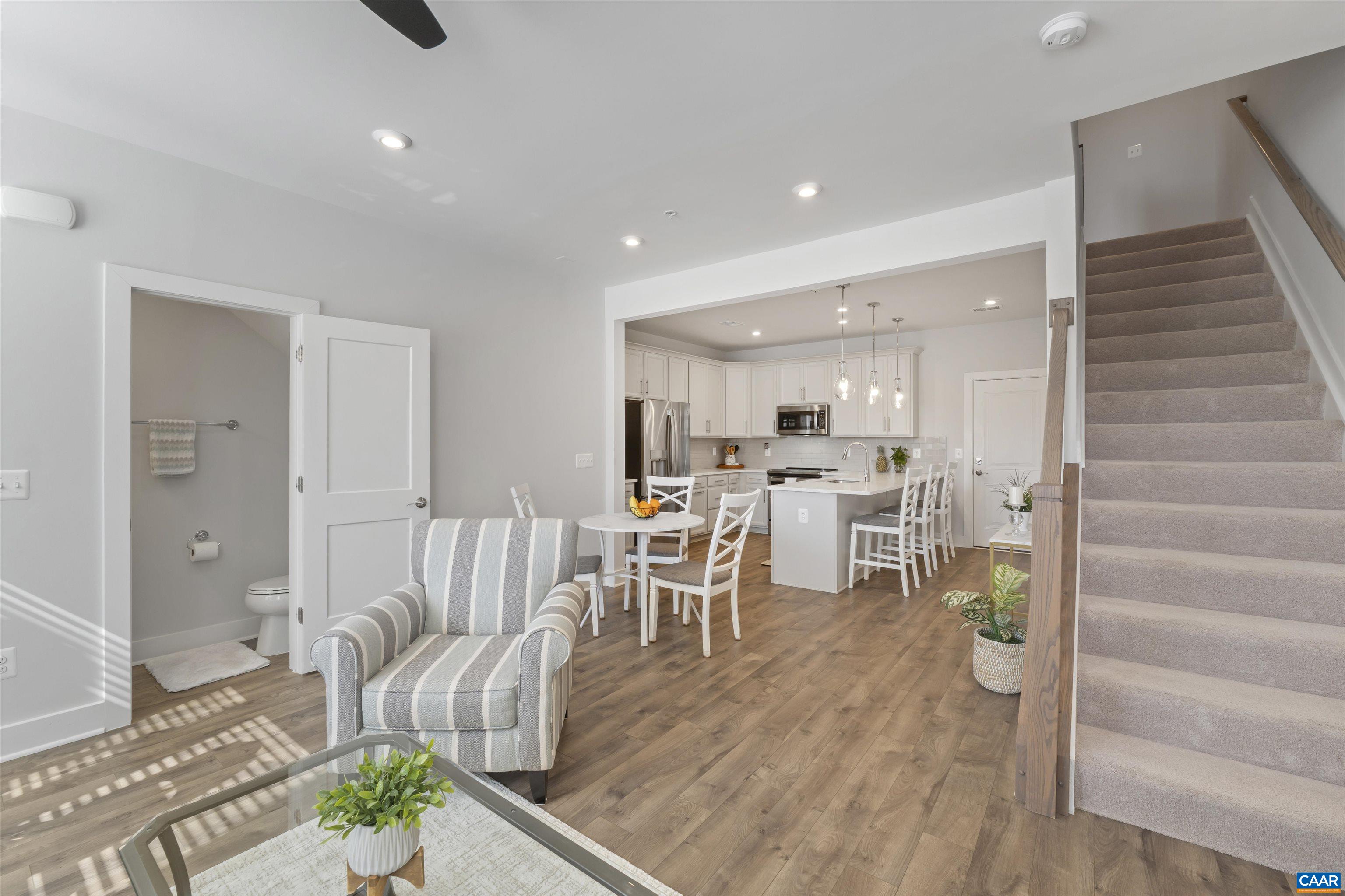 813 WESLEY LN Unit: A