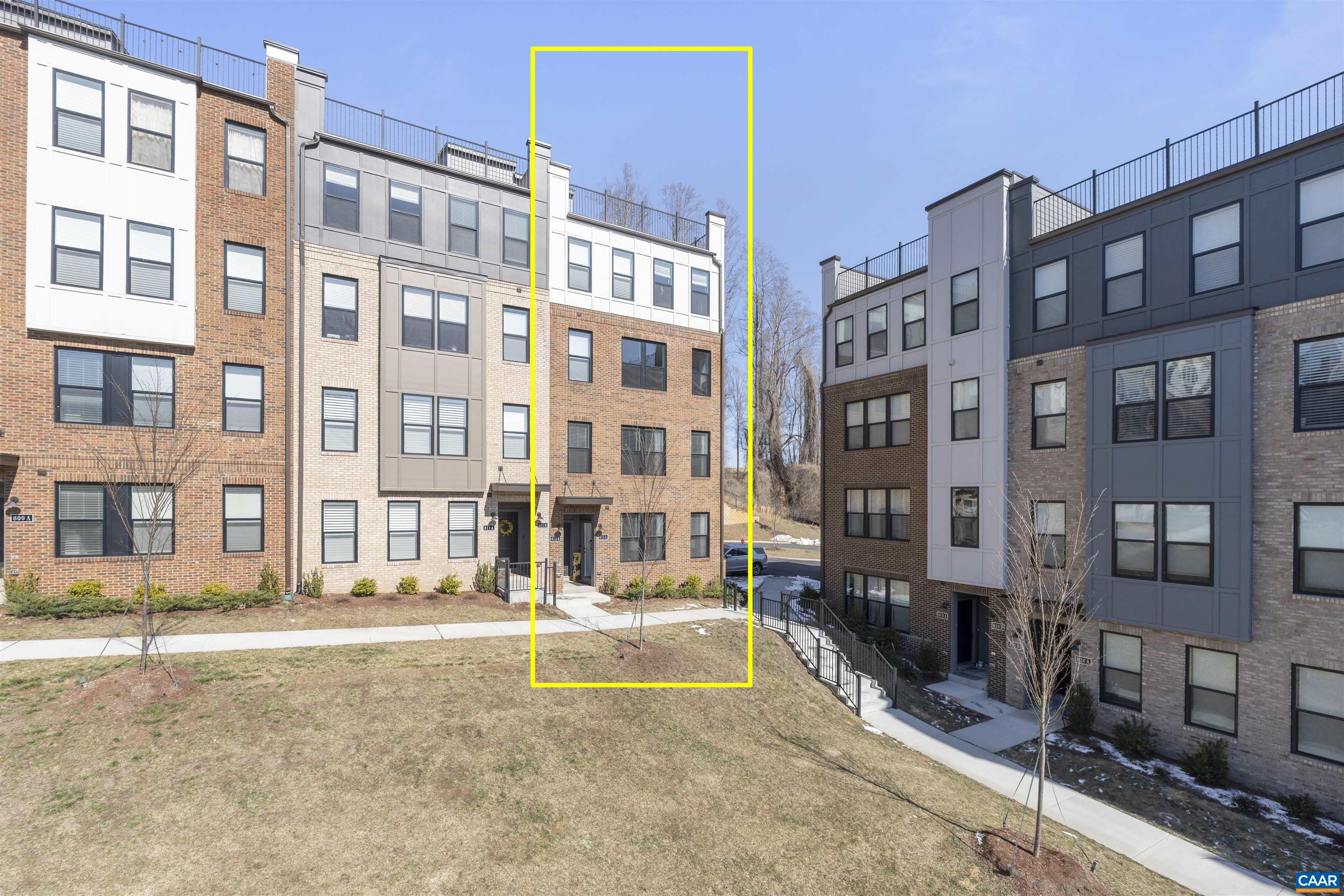 813 WESLEY LN Unit: A