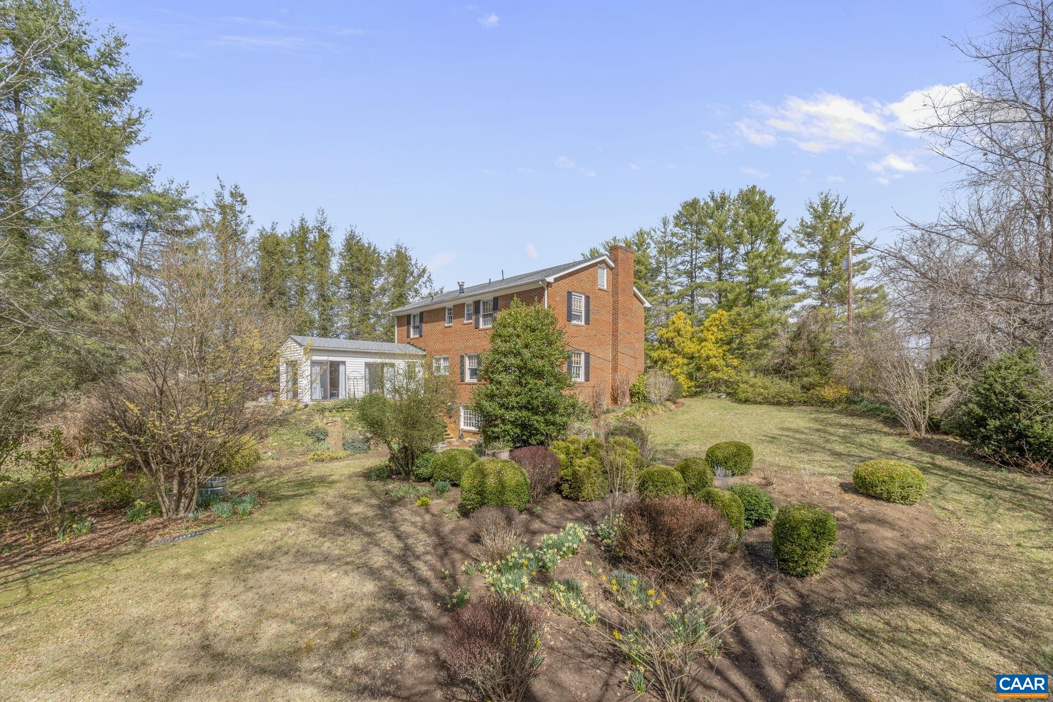 1400 CHATHAM RD