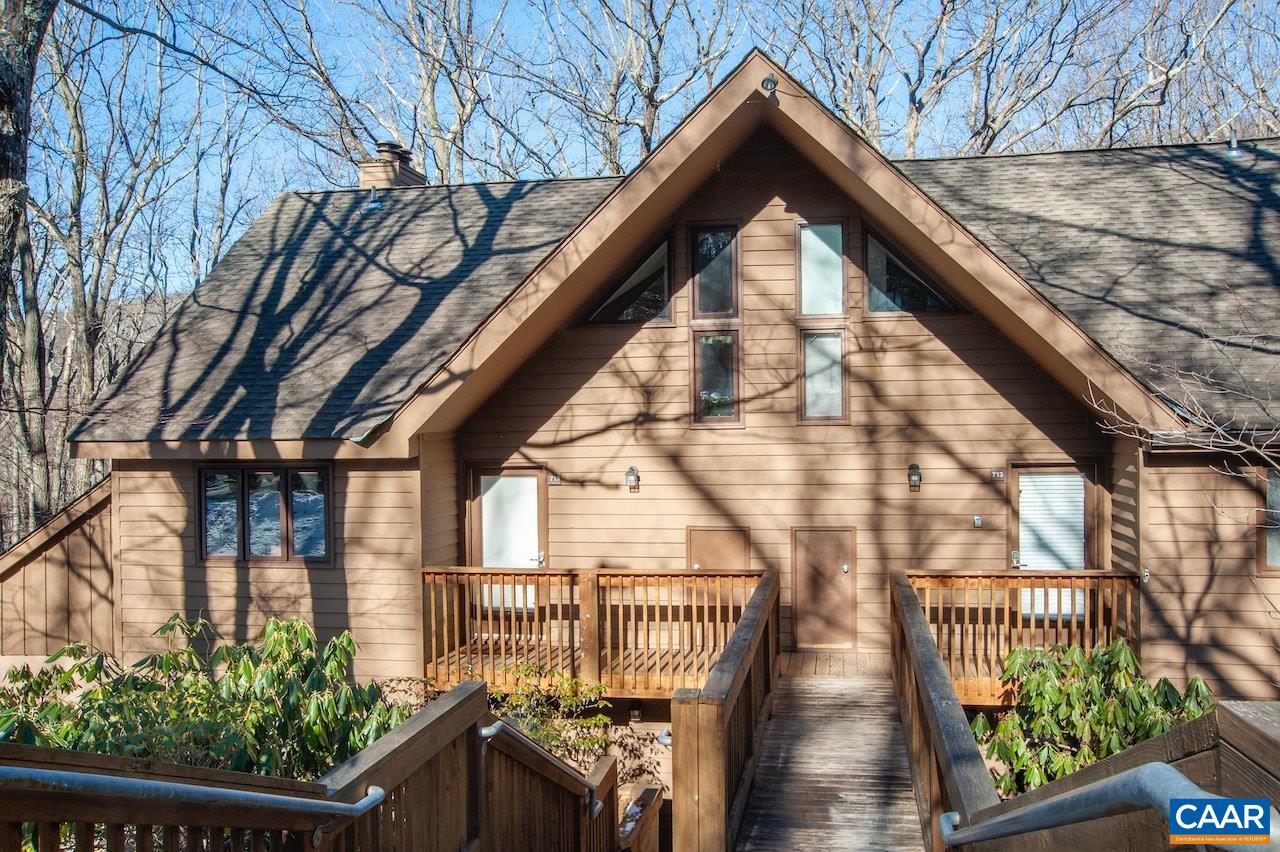 714 LAURELWOOD CONDOS