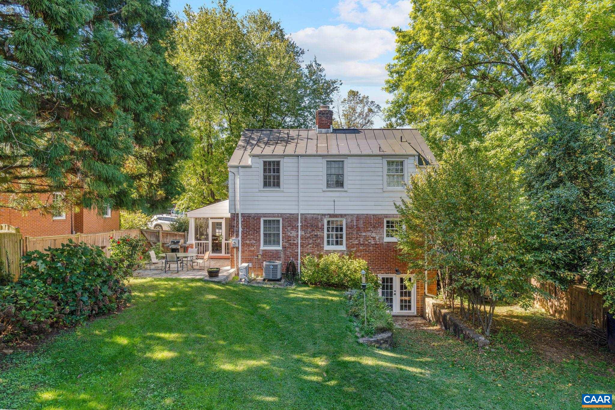704 EVERGREEN AVE