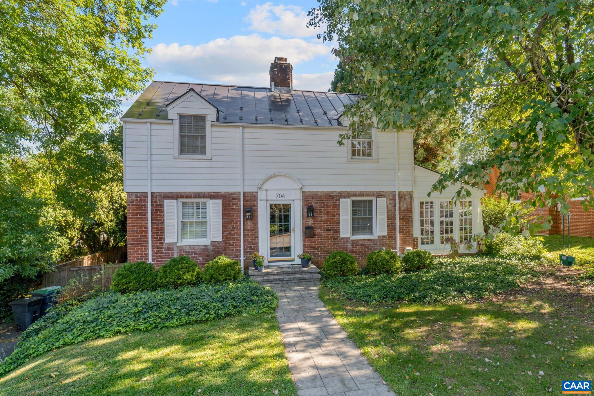 704 EVERGREEN AVE