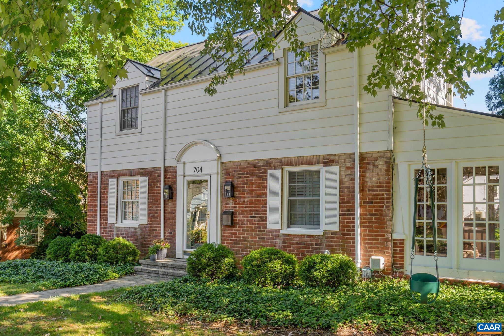 704 EVERGREEN AVE