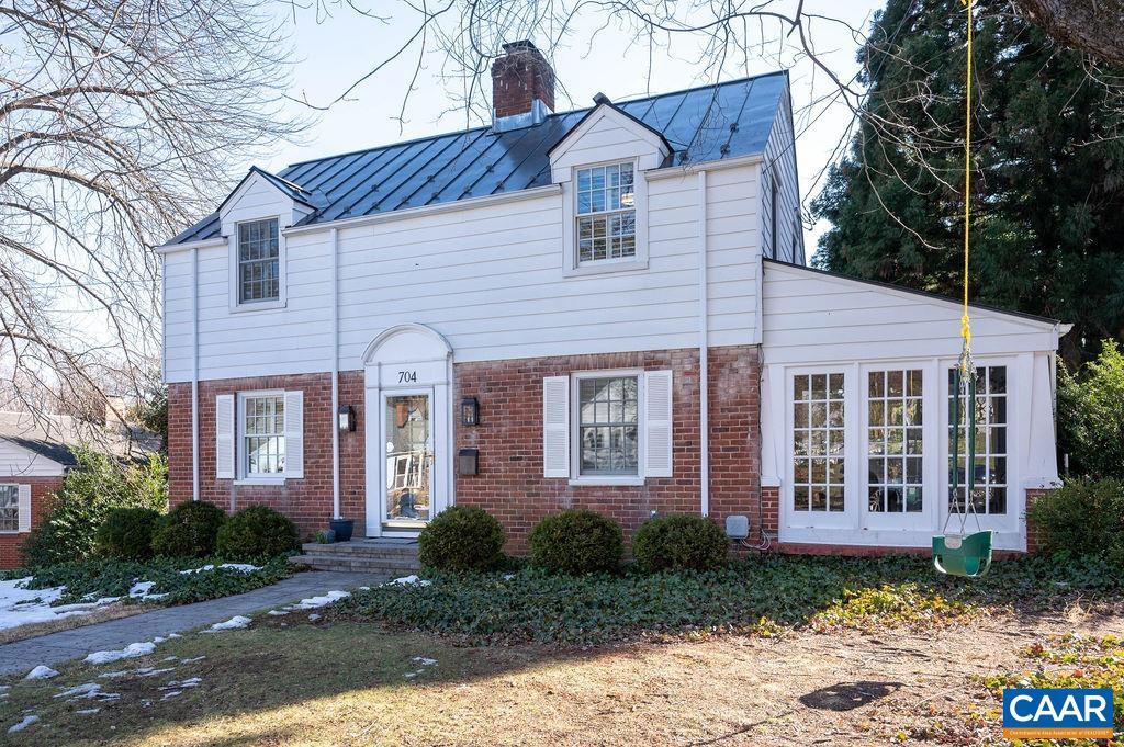 704 EVERGREEN AVE