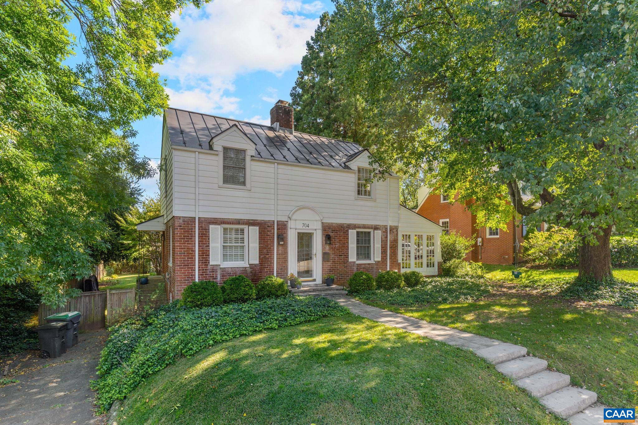 704 EVERGREEN AVE