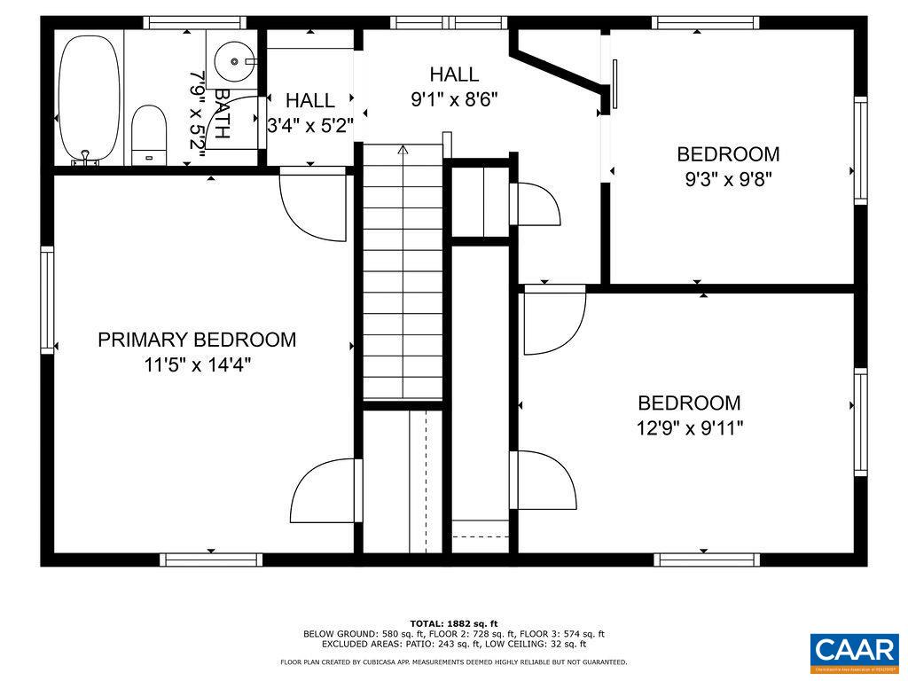 704 EVERGREEN AVE