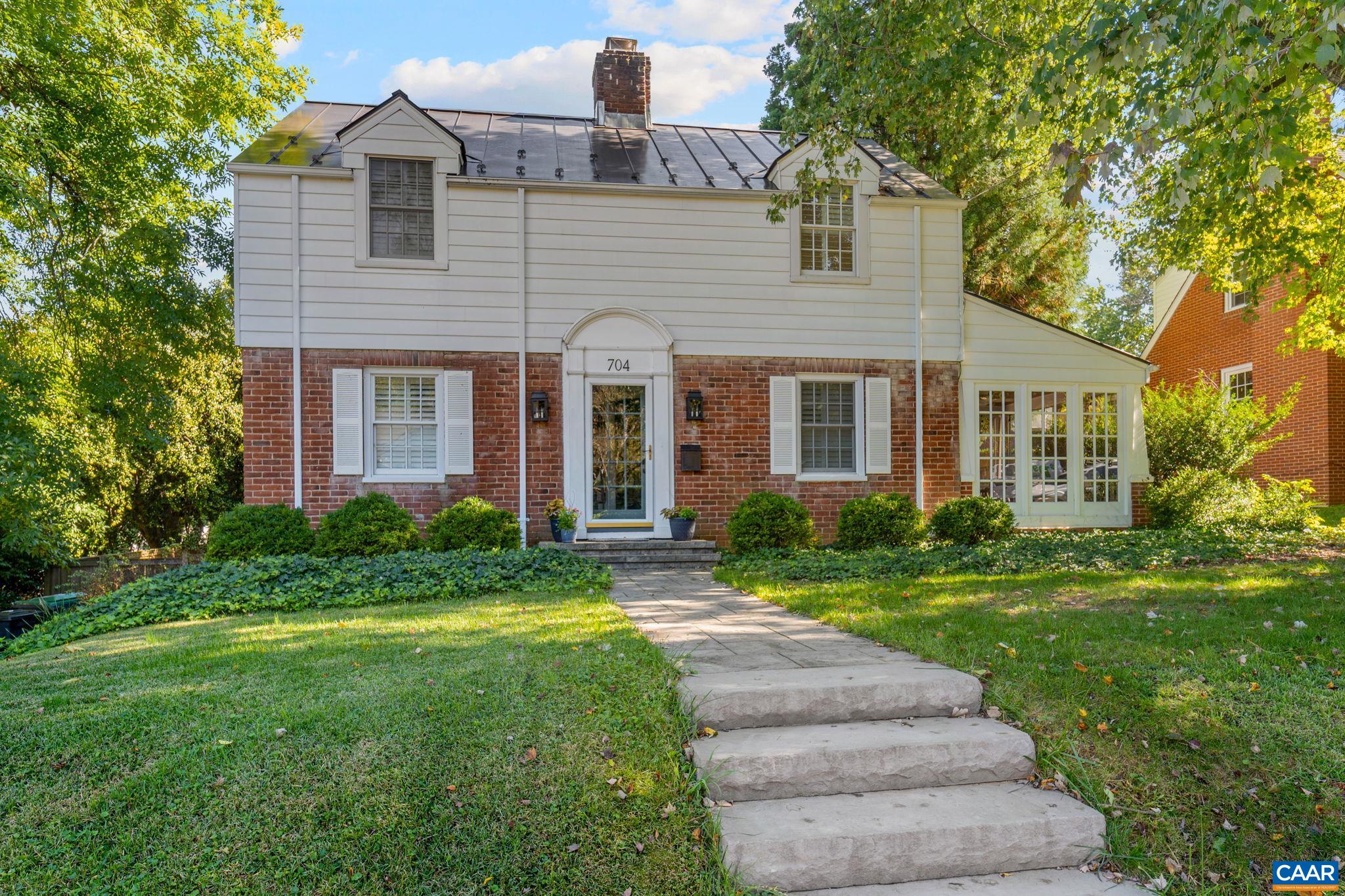 704 EVERGREEN AVE