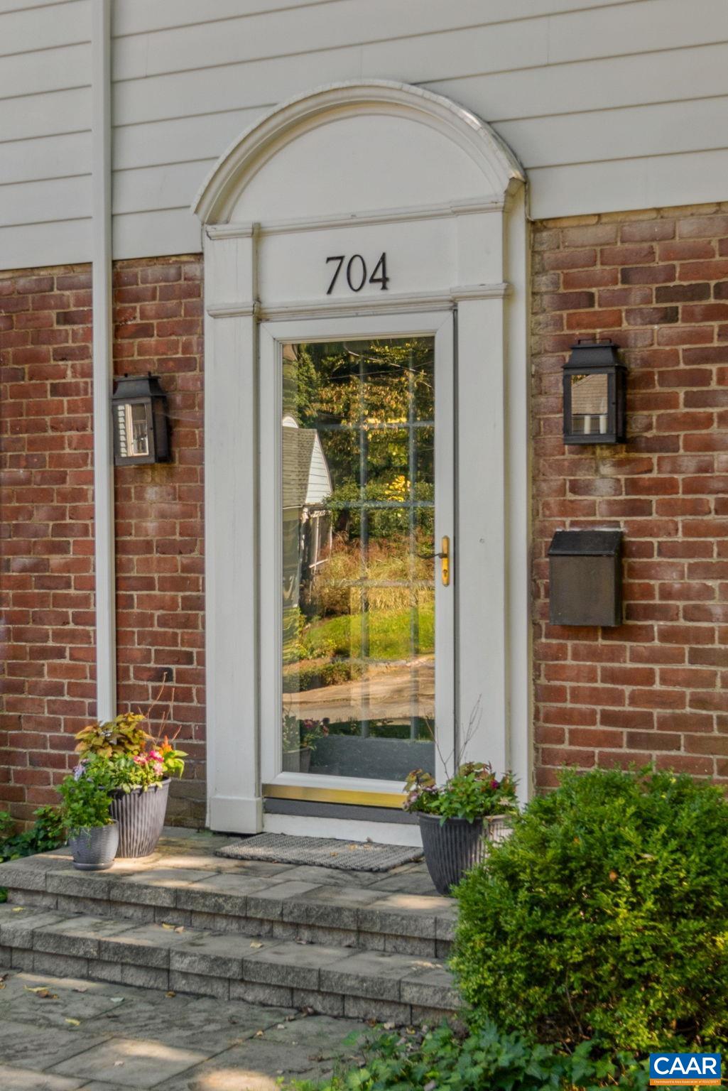 704 EVERGREEN AVE