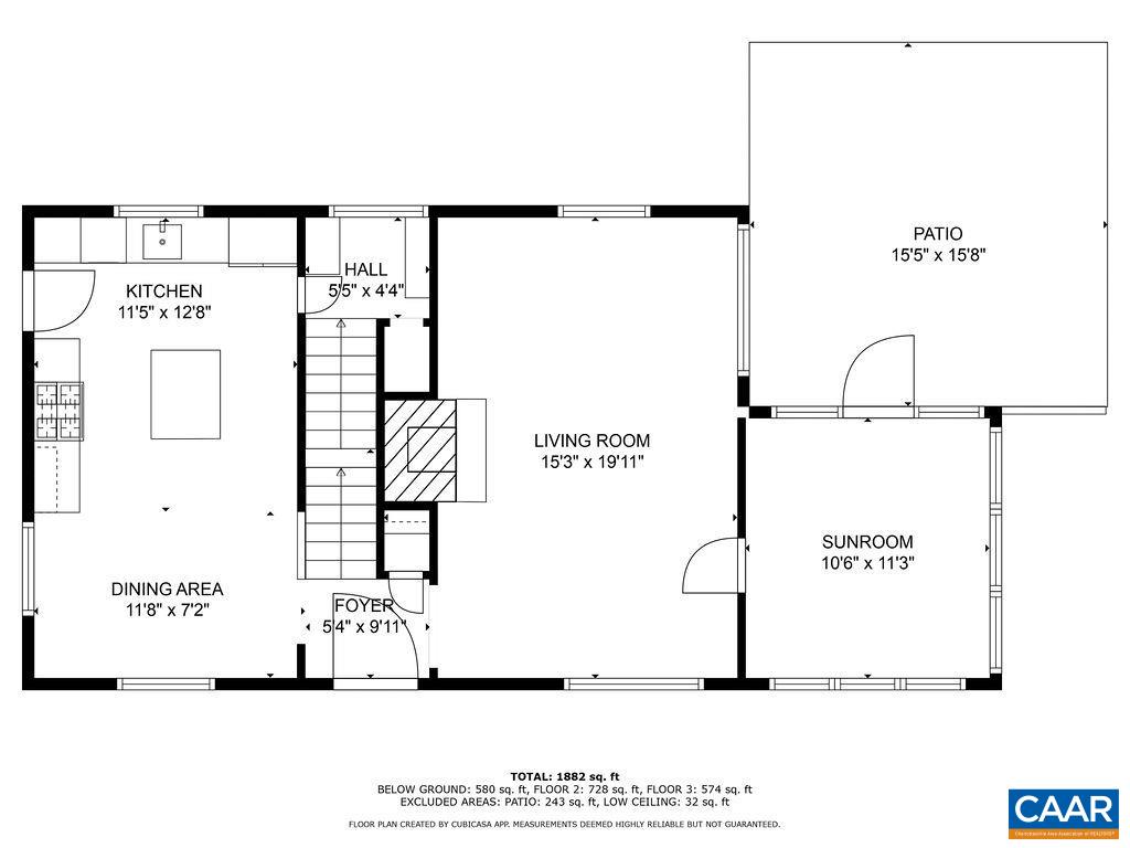 704 EVERGREEN AVE