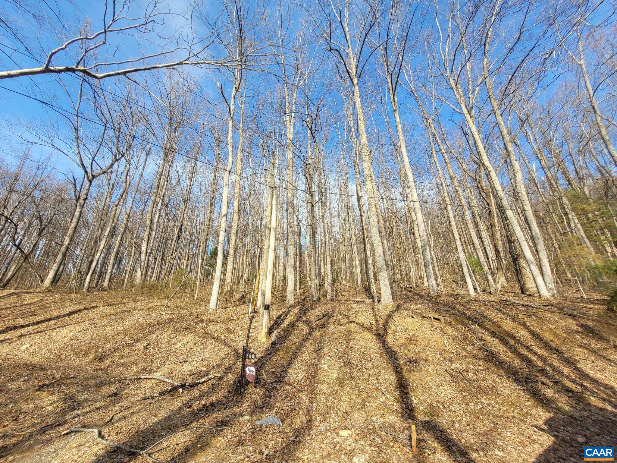 lot 15 WINDY KNOLL LN
