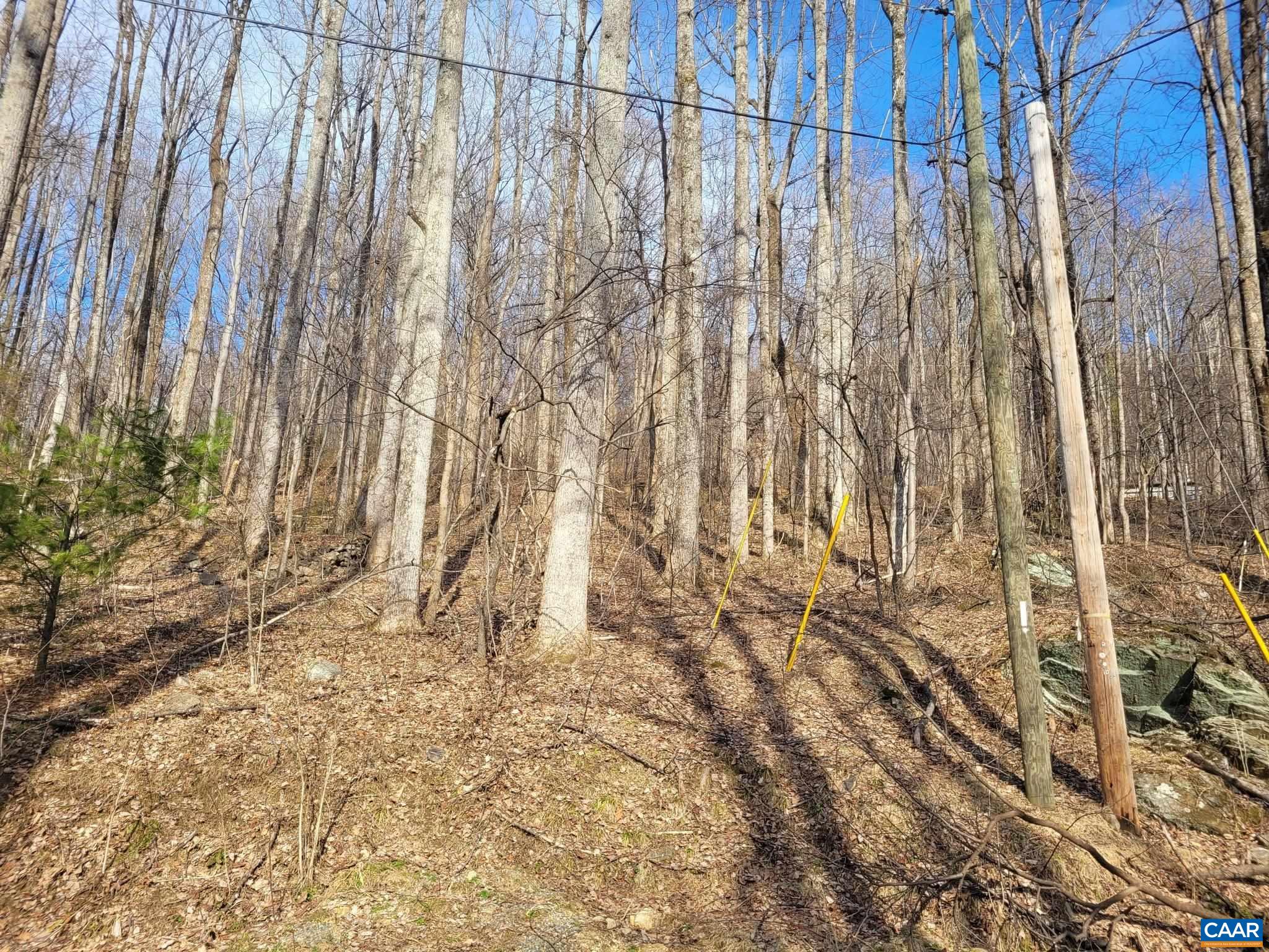lot 15 WINDY KNOLL LN