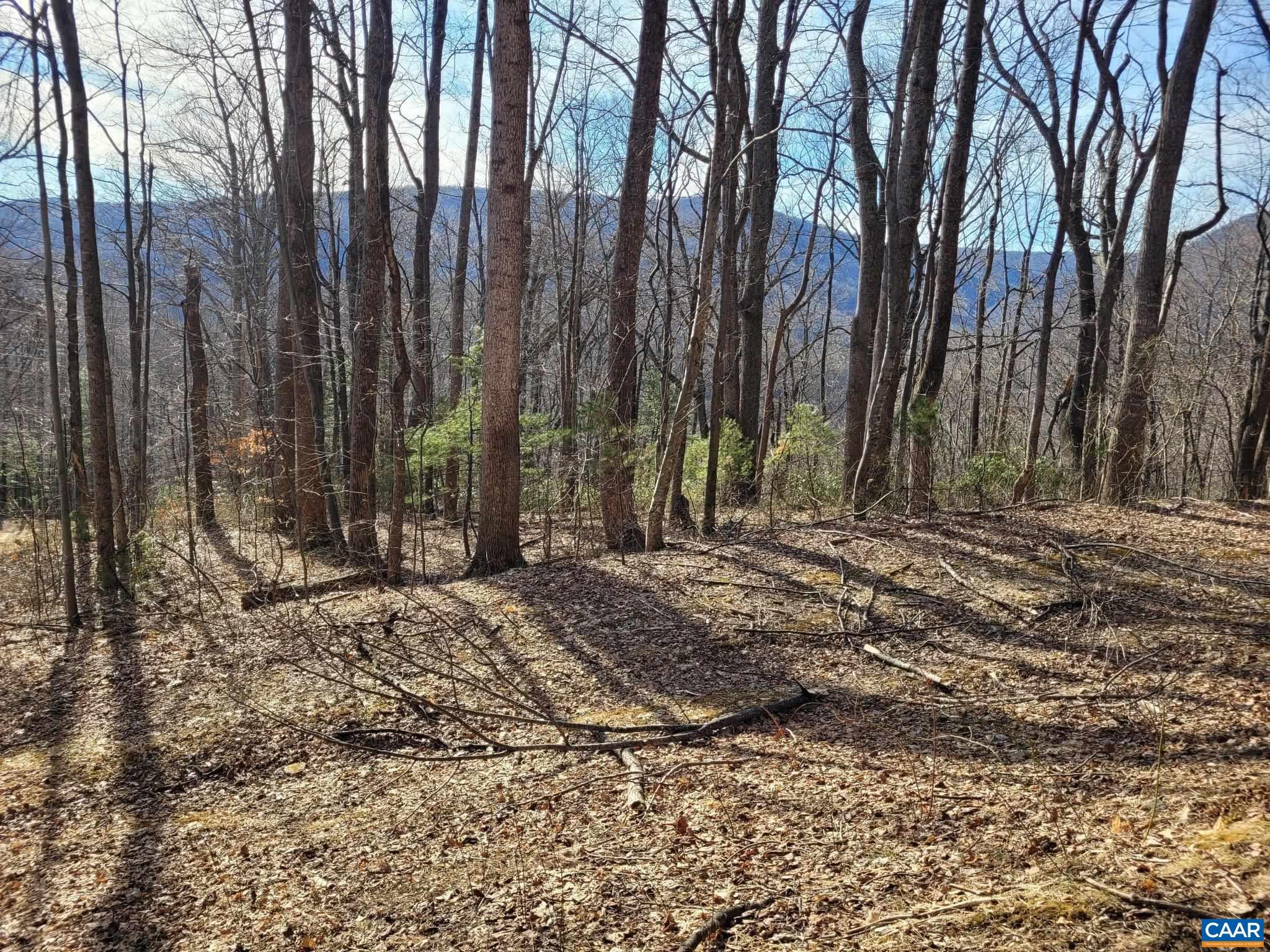 lot 15 WINDY KNOLL LN