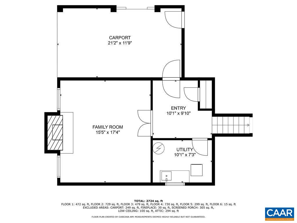 2814 NORTHFIELD RD
