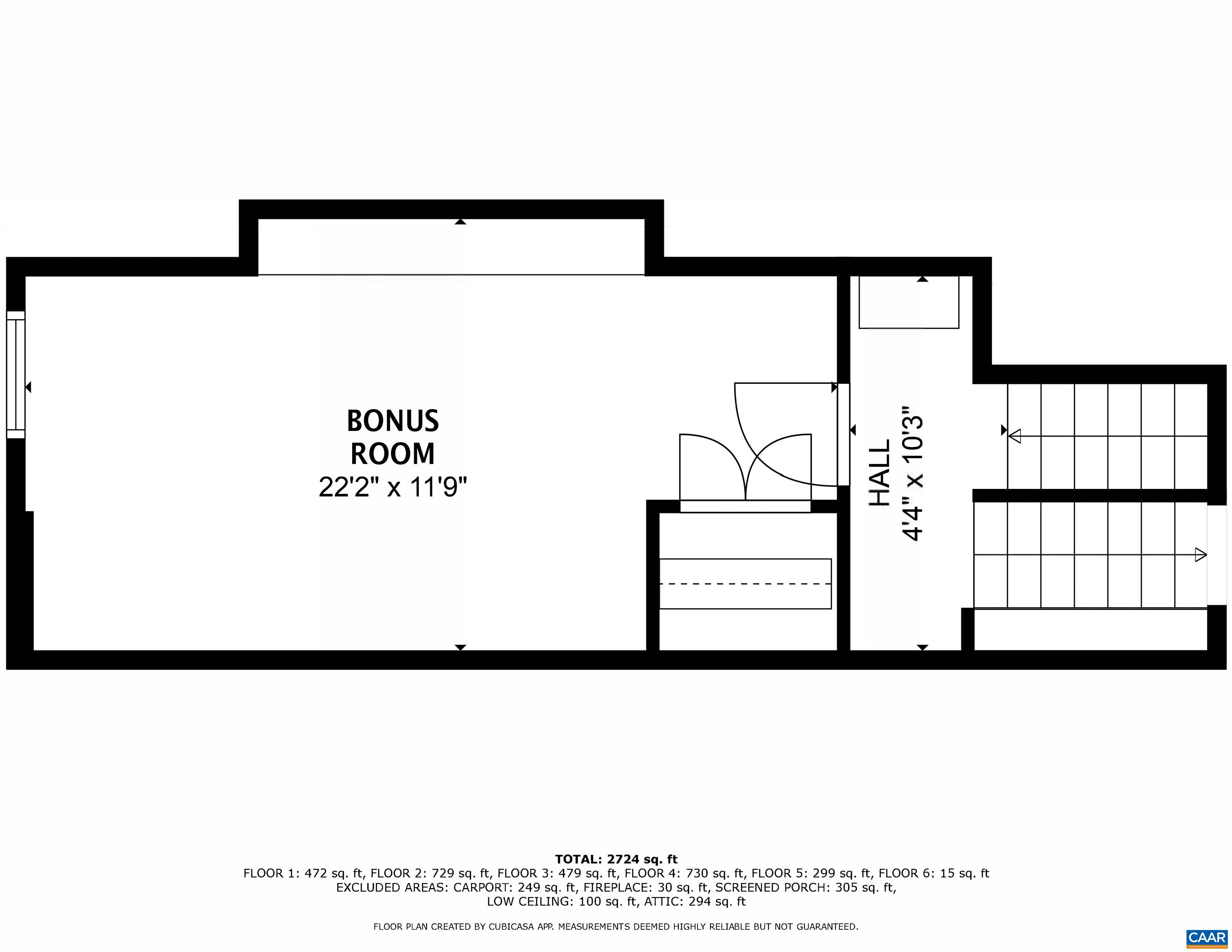 2814 NORTHFIELD RD