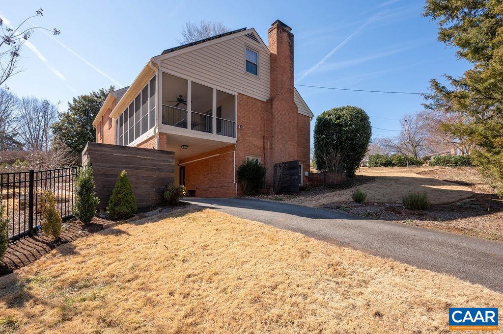 2814 NORTHFIELD RD