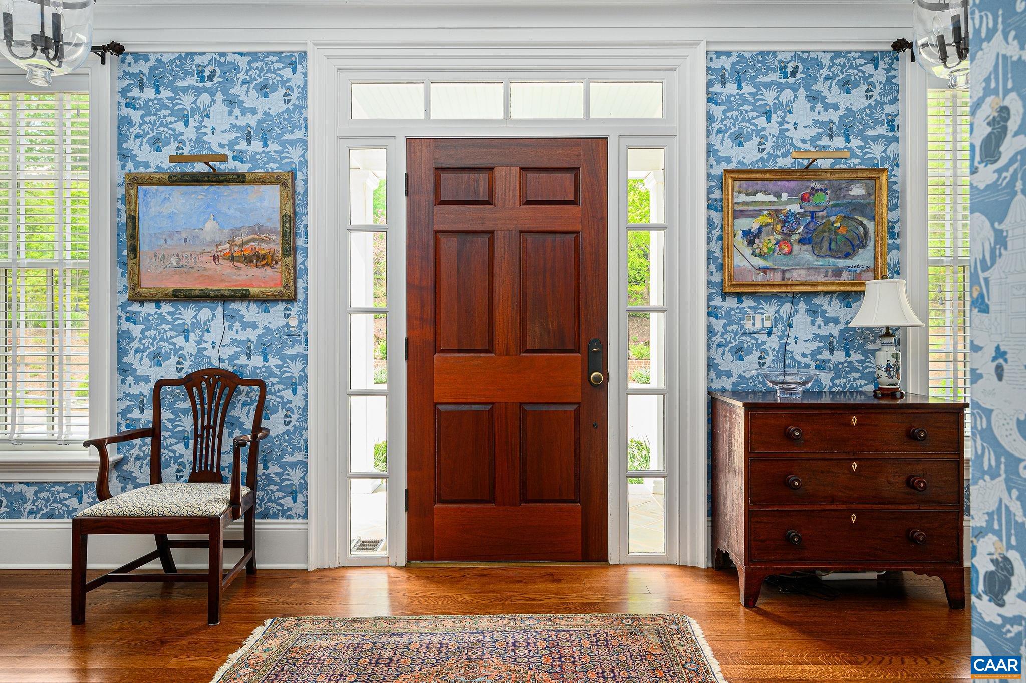 2440 NORTH DOGWOOD LN