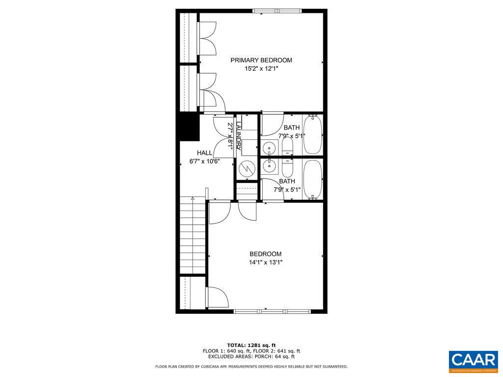 1635 ELMWOOD CT Unit: 202