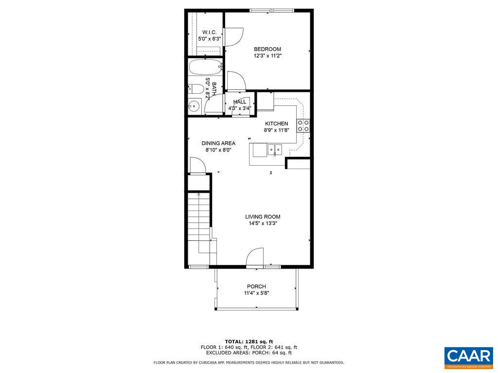 1635 ELMWOOD CT Unit: 202