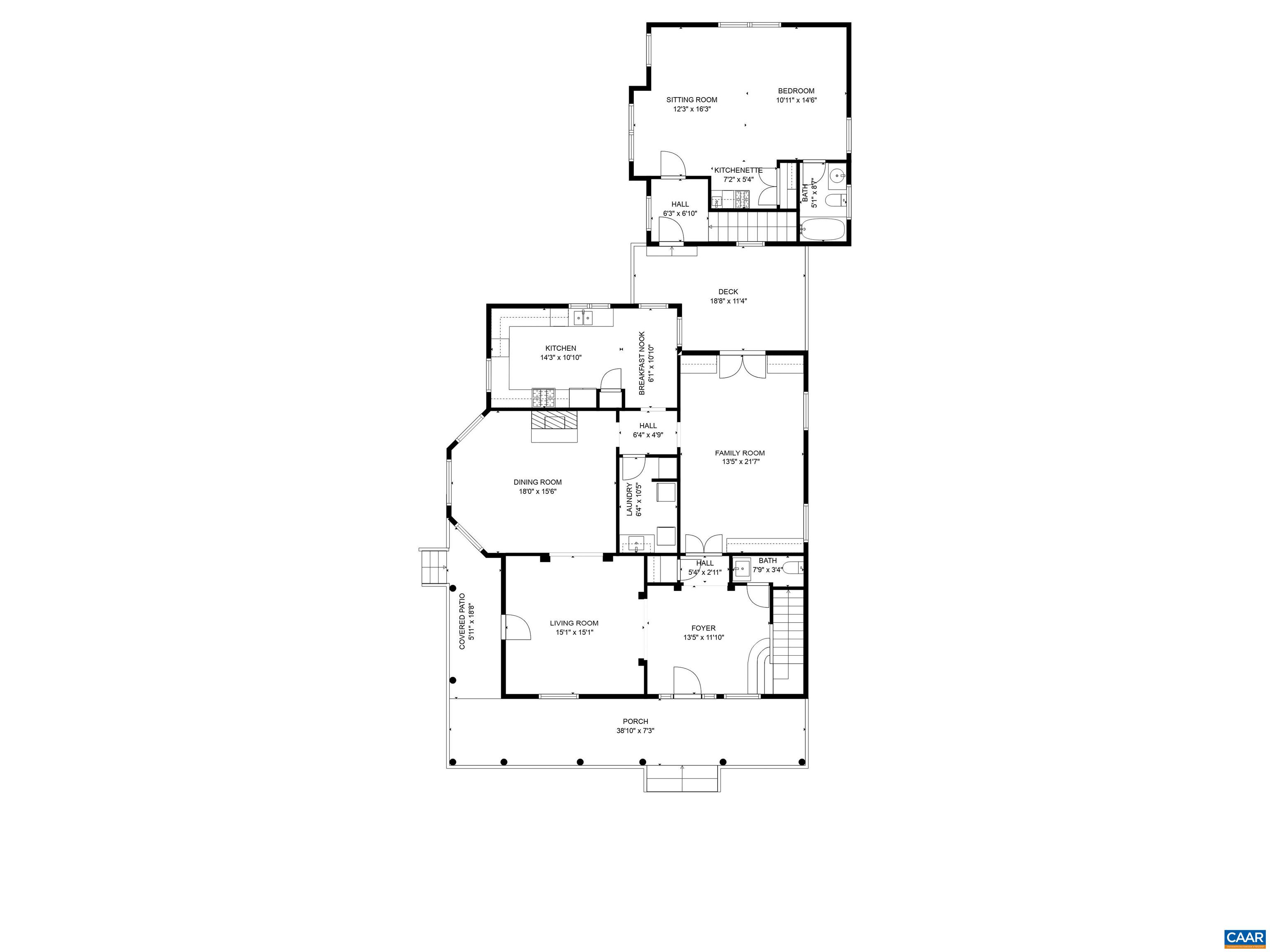 400 ALTAMONT CIR
