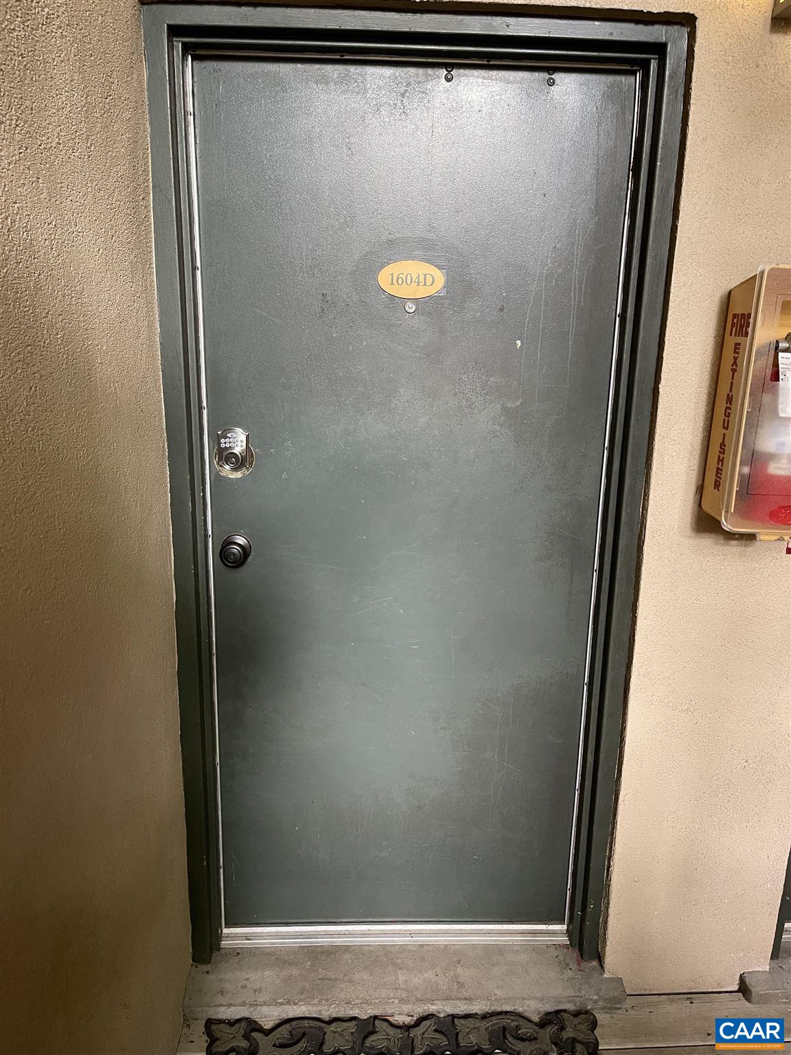 1604 MONTICELLO AVE Unit: d