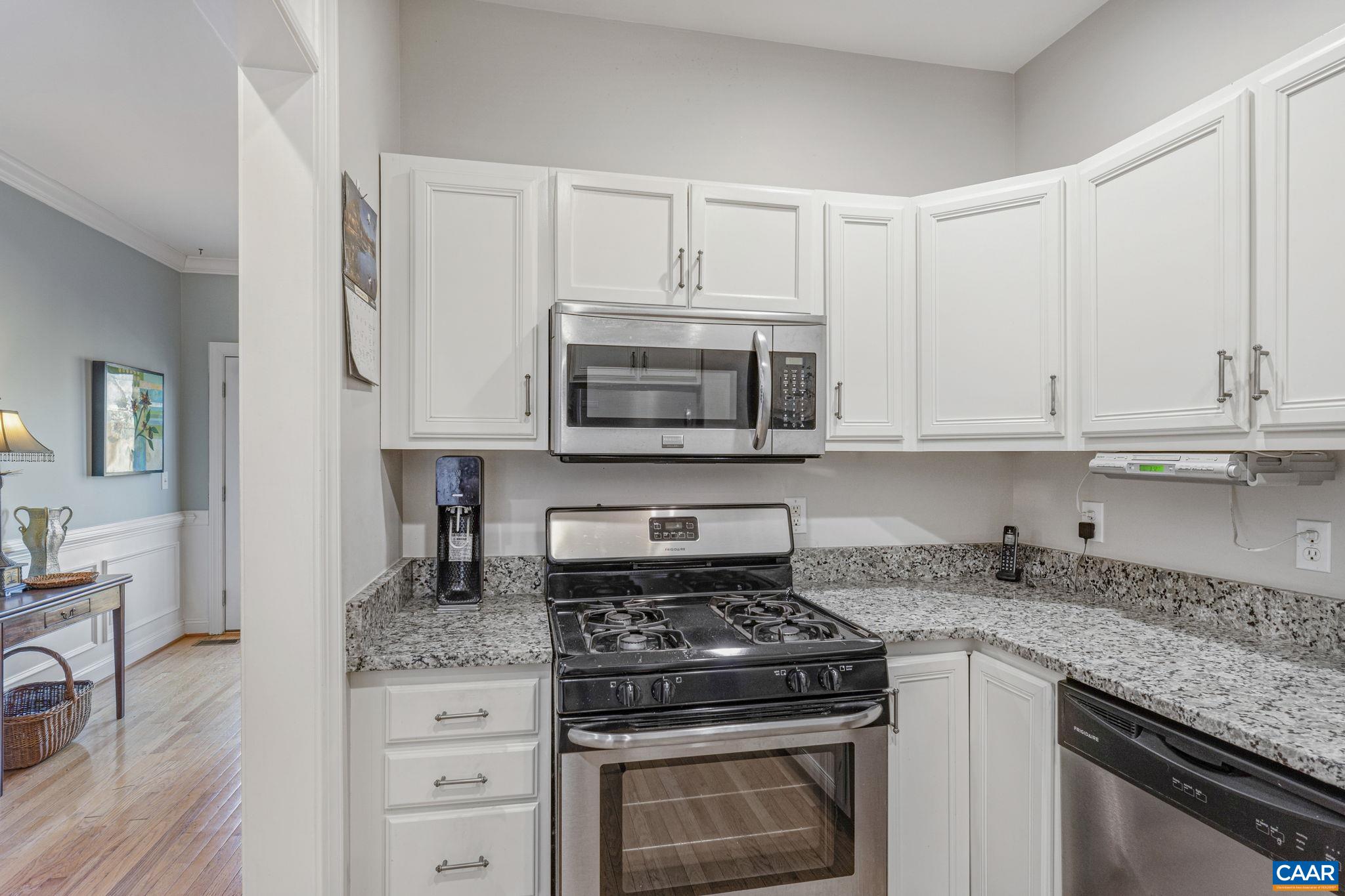 1103 DRUID AVE Unit: G