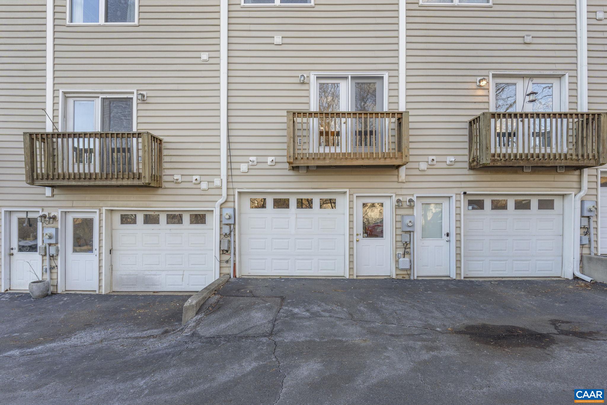 1103 DRUID AVE Unit: G