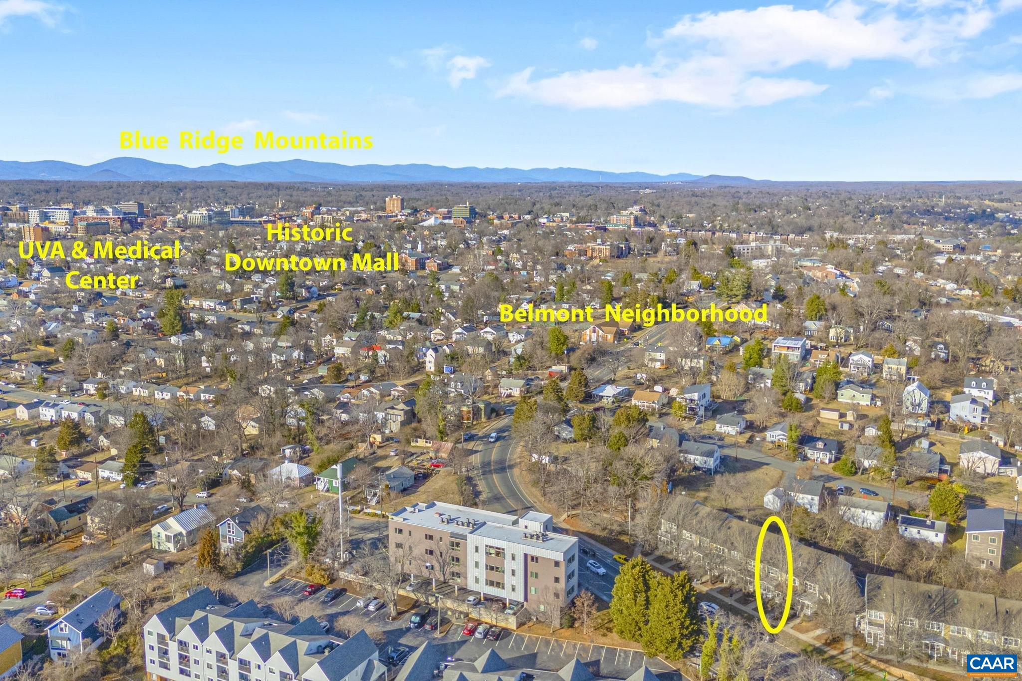 1103 DRUID AVE Unit: G