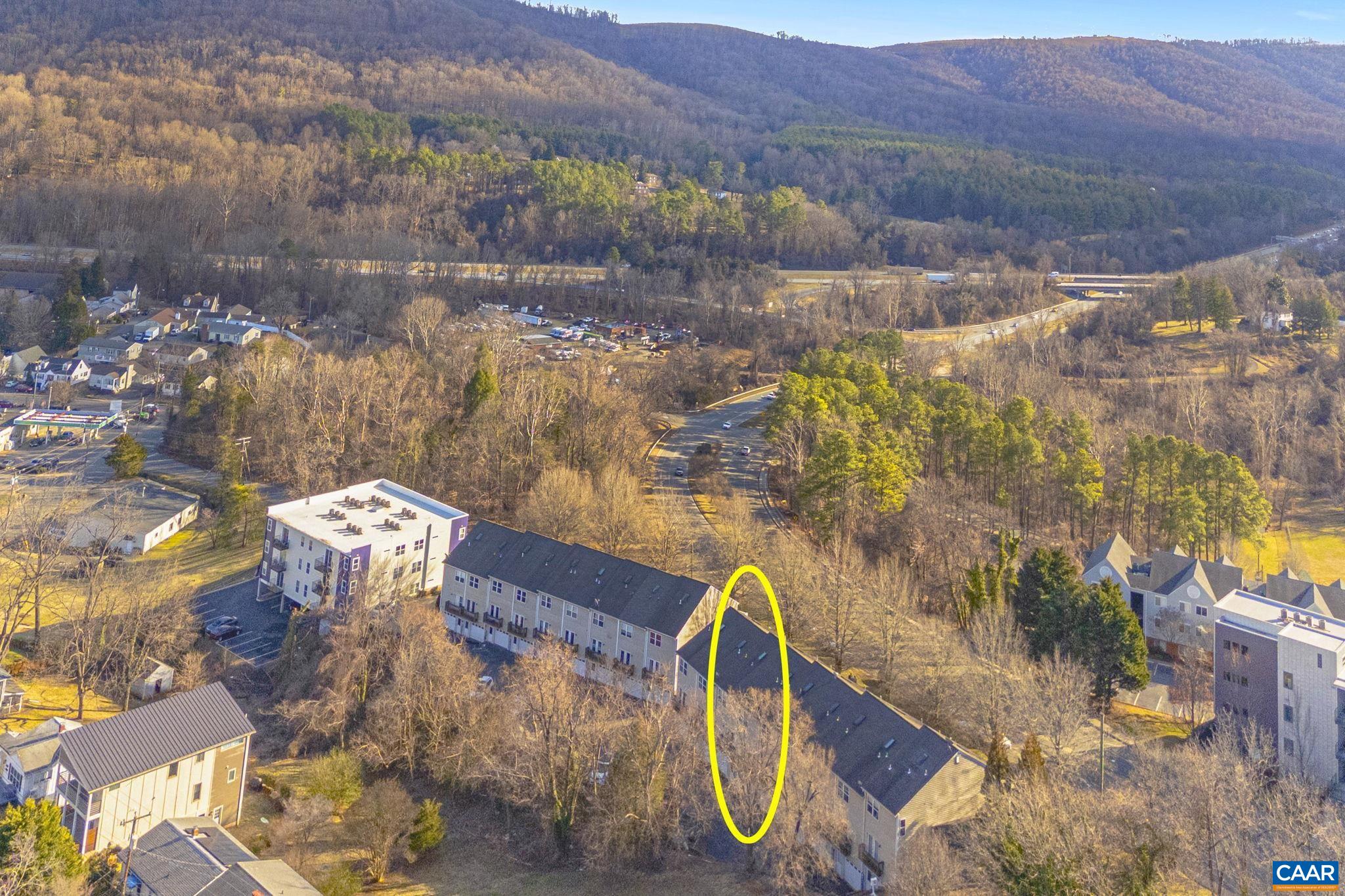 1103 DRUID AVE Unit: G