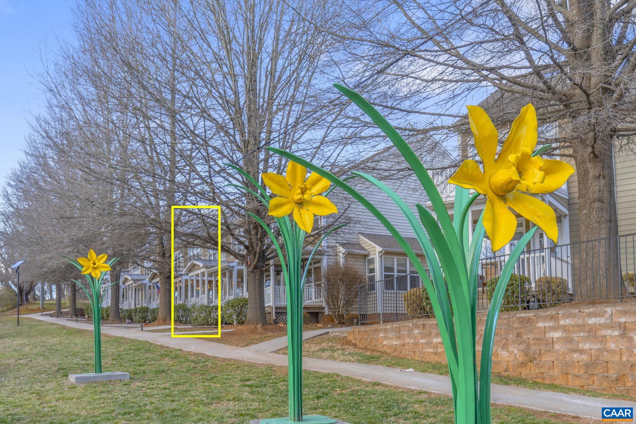 1103 DRUID AVE Unit: G