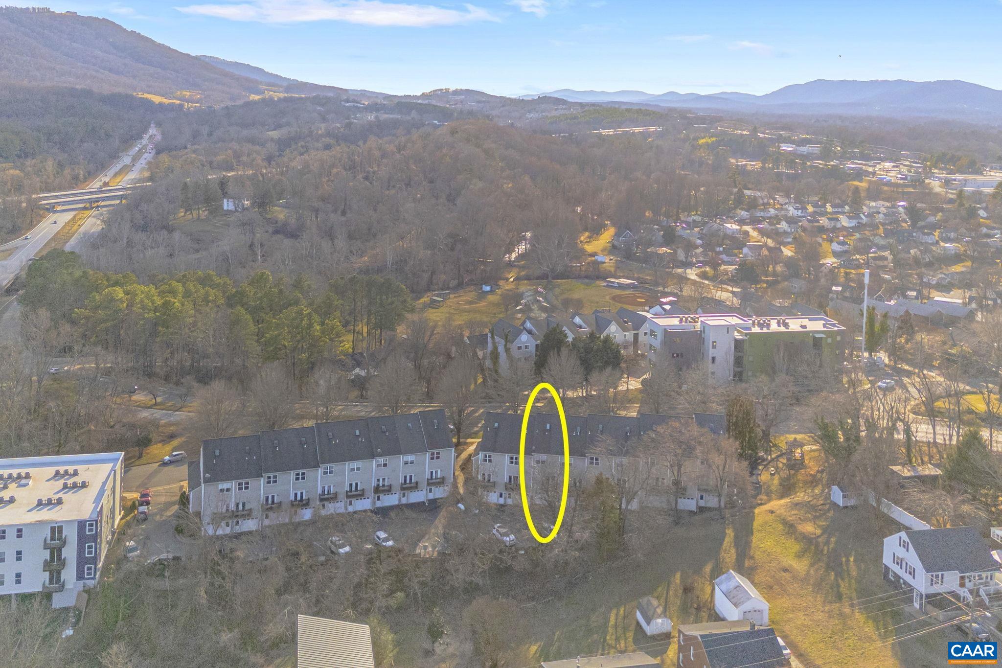 1103 DRUID AVE Unit: G