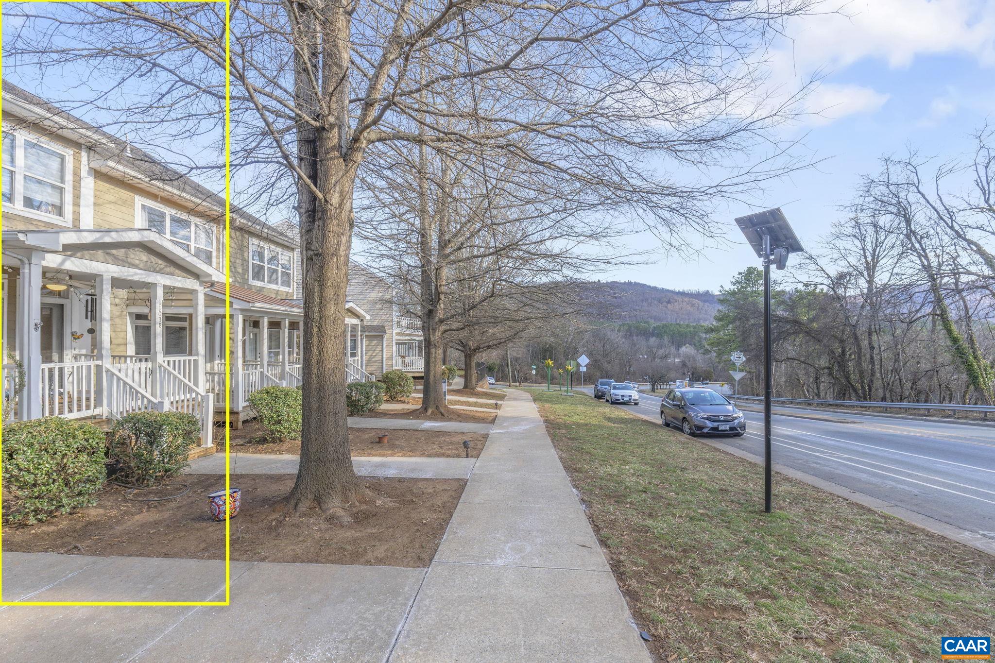 1103 DRUID AVE Unit: G