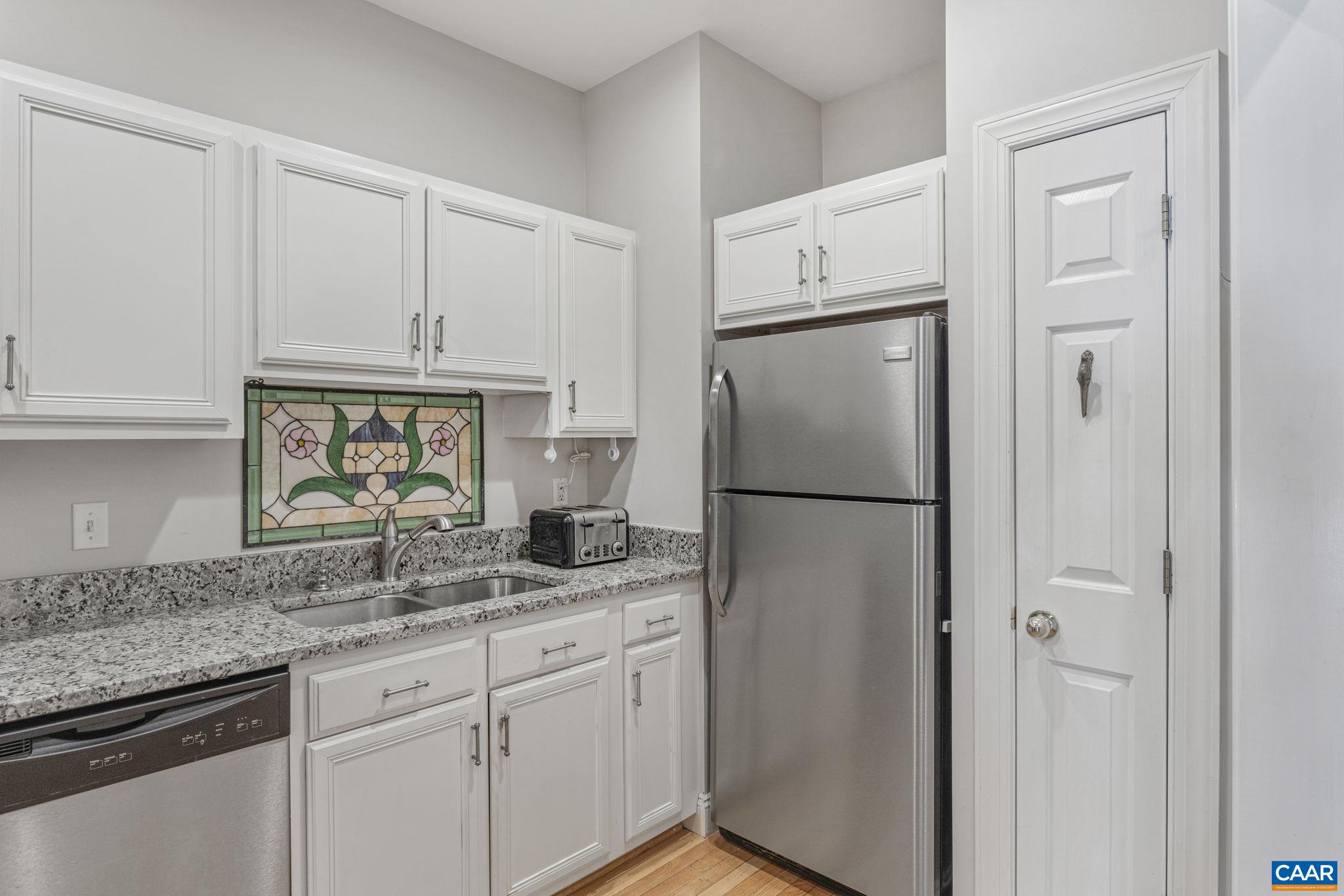 1103 DRUID AVE Unit: G