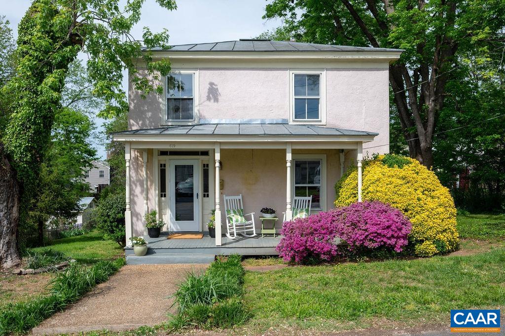 619 BELMONT AVE