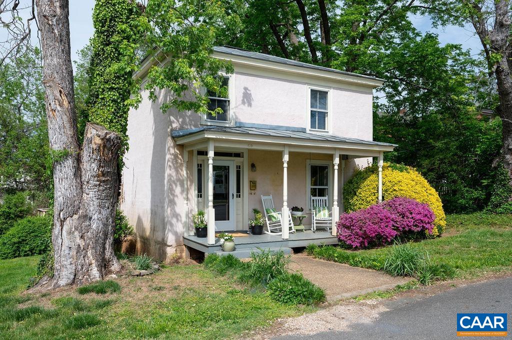 619 BELMONT AVE