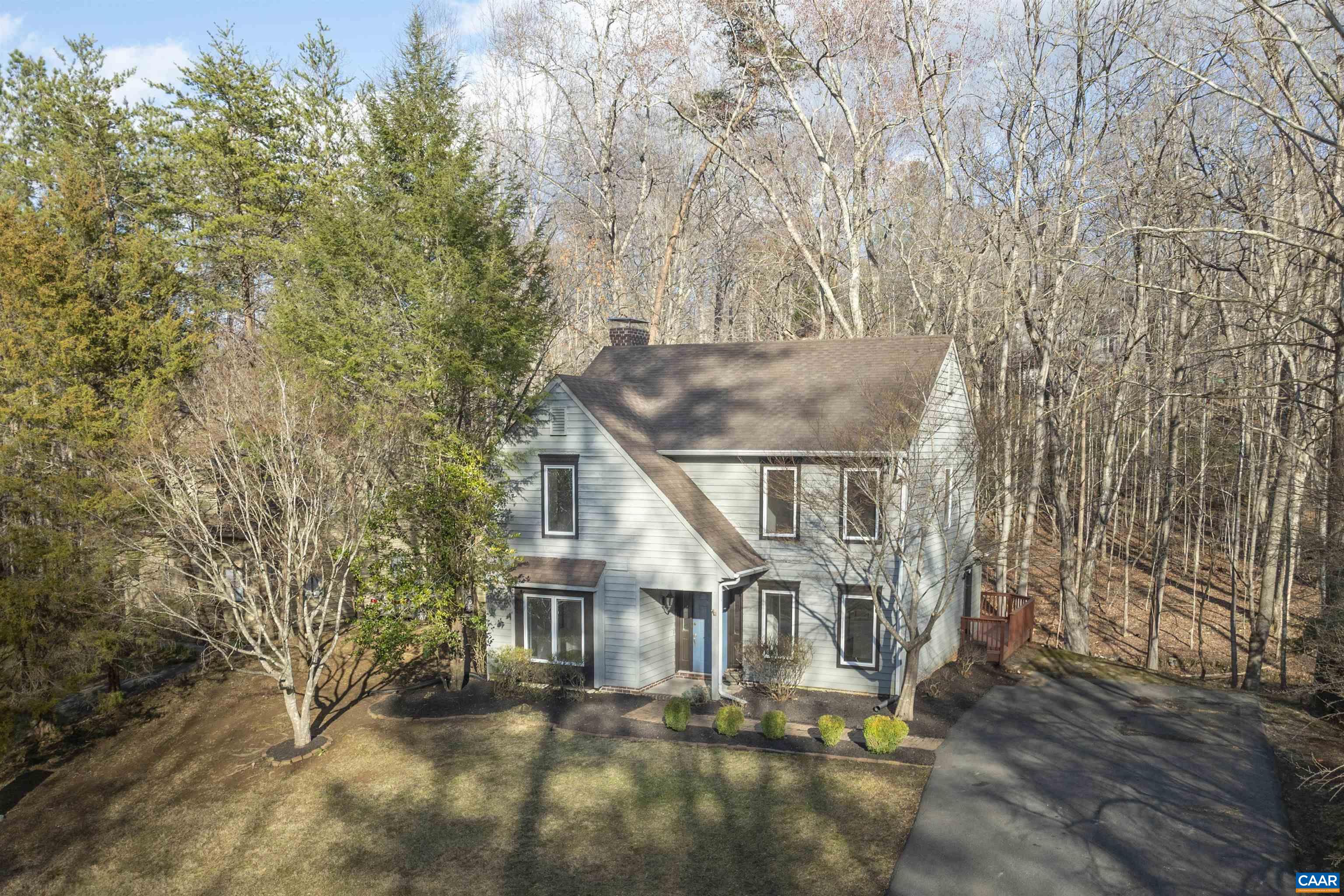 1705 ARROW WOOD DR