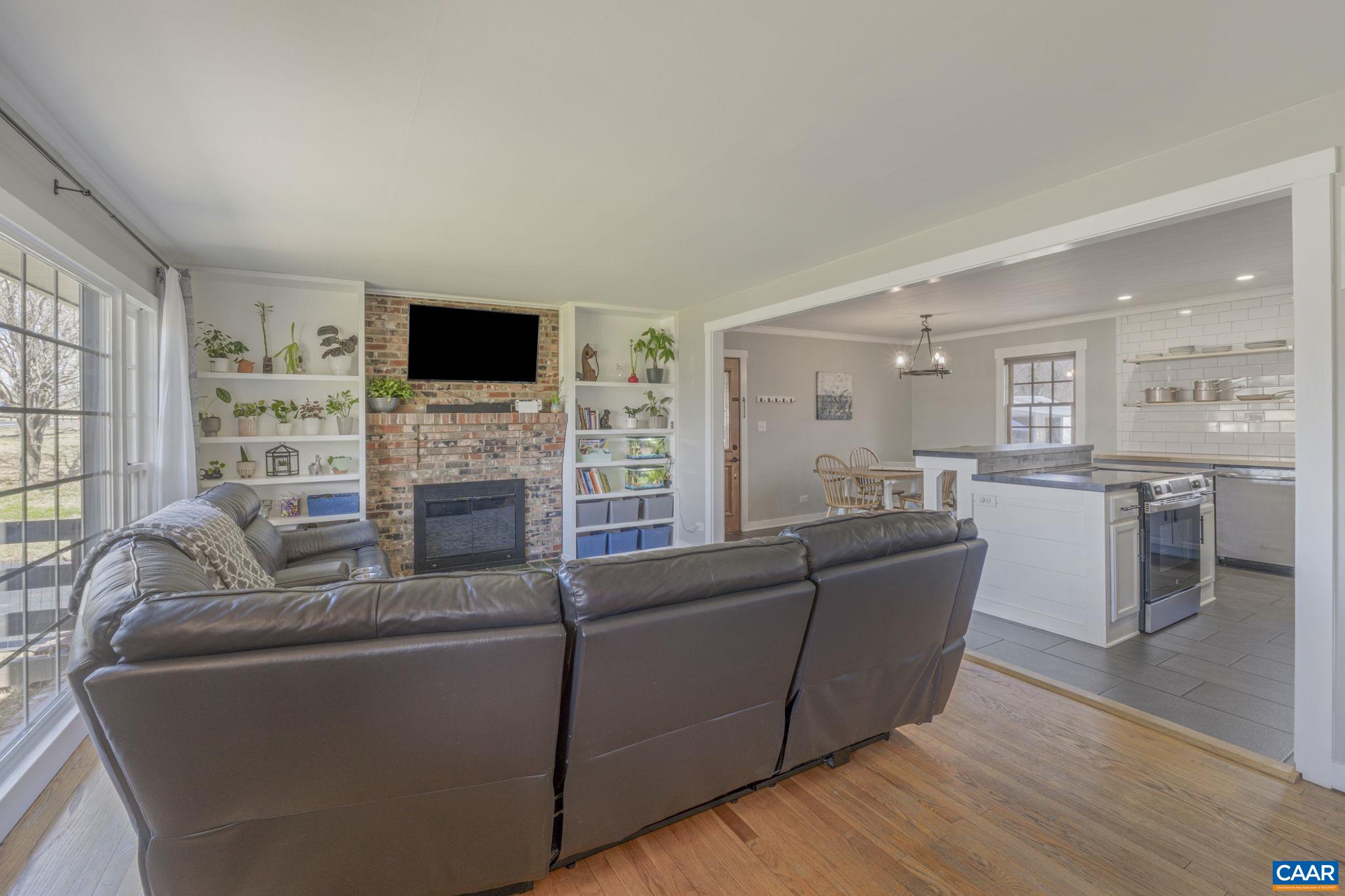 286 MADISON RD